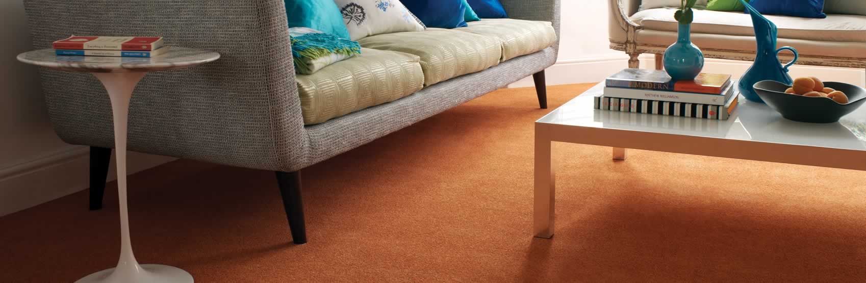 Carpet Fitters and Suppliers in Redditch Windsor Carpets