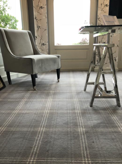Carpet Fitters and Suppliers in Redditch Windsor Carpets