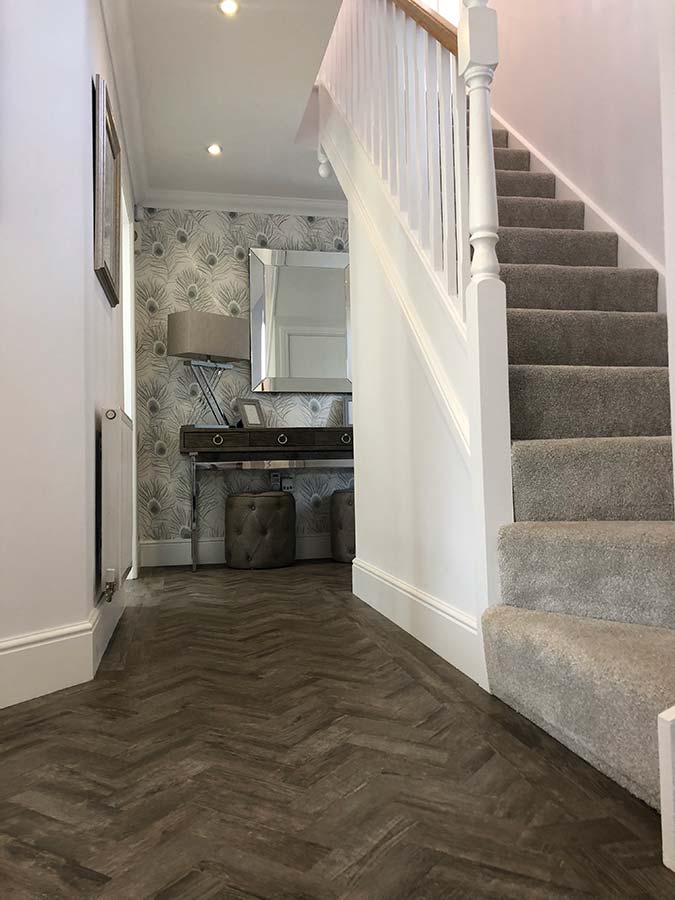 The Windsor Carpet Flooring Gallery Windsor Carpets Redditch