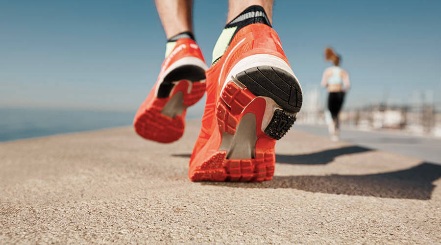 How to Avoid Running Ankle Injuries Windsor Foot & Ankle Clinic