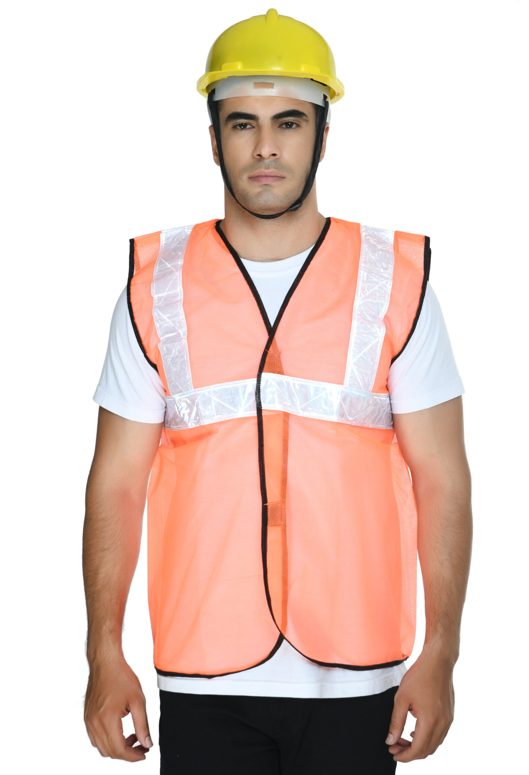 Buy High Visibility Jacket at Best Price Online in India