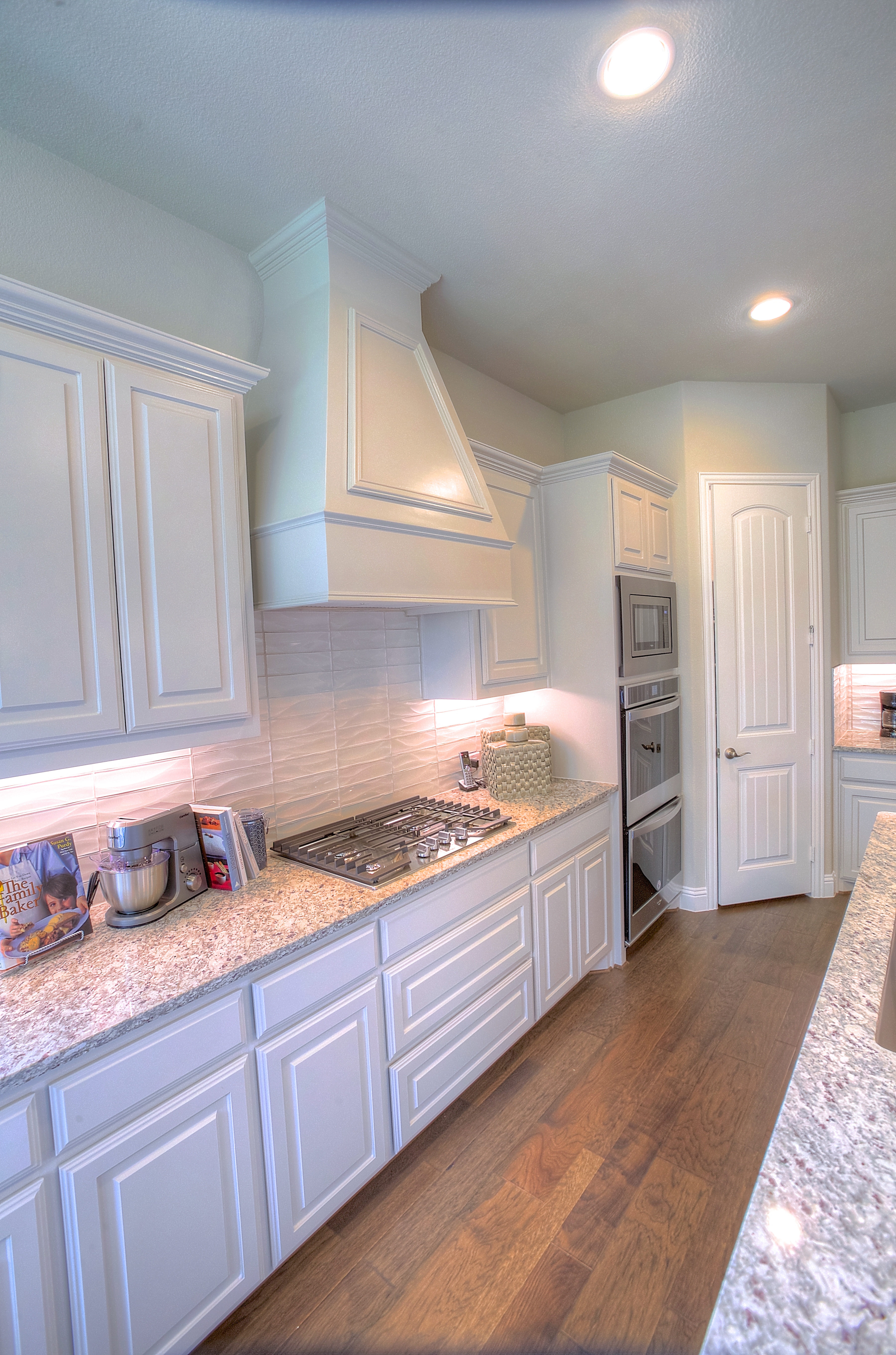 Walton Ridge Windsor Homes Texas