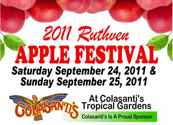 apple festival 2023 dates near windsor on Ruthven Apple Festival This Weekend windsoriteDOTca News windsor ontario's neighbourhood