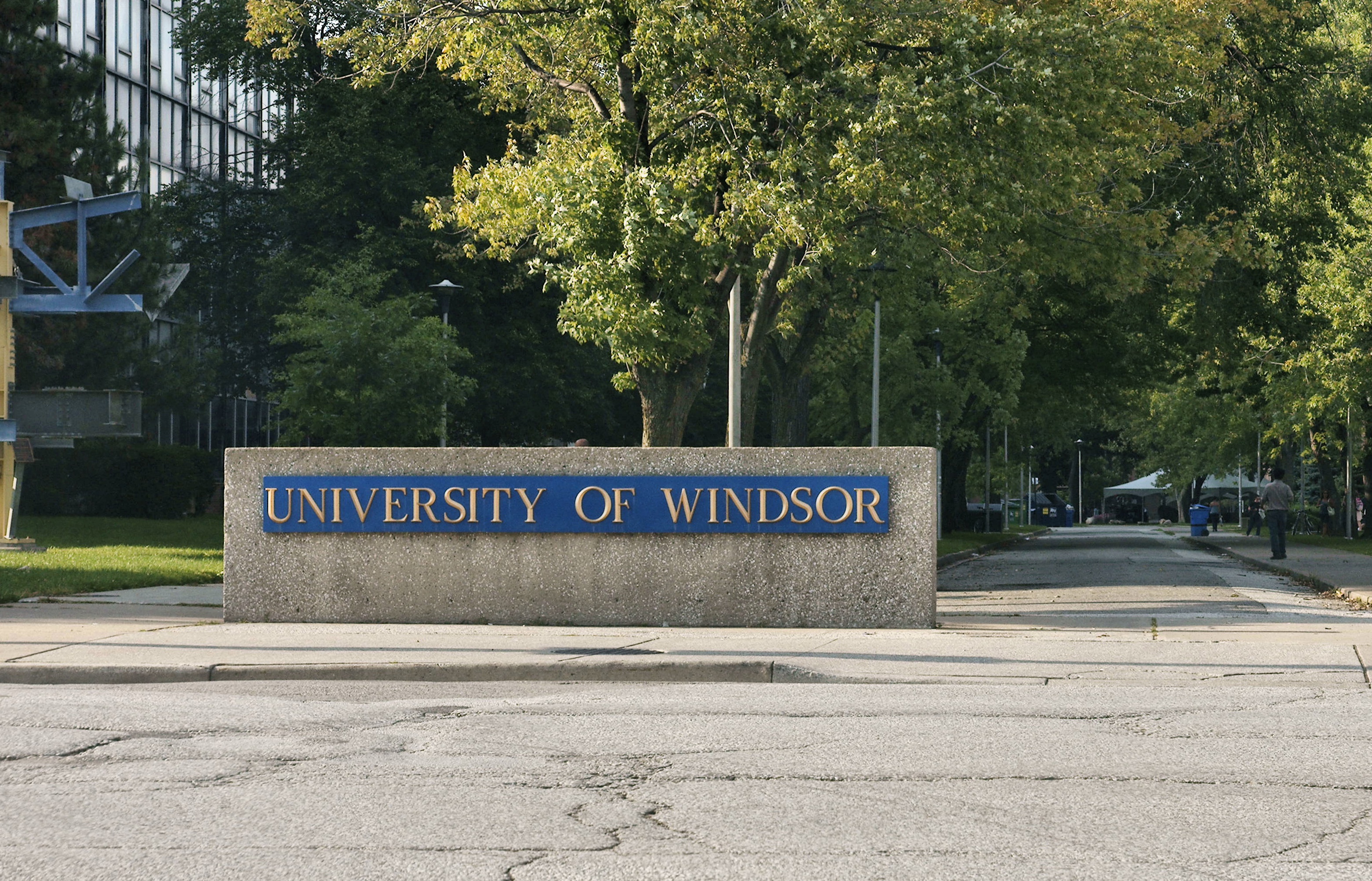 University of Windsor 96th Convocation Ceremonies, Saturday