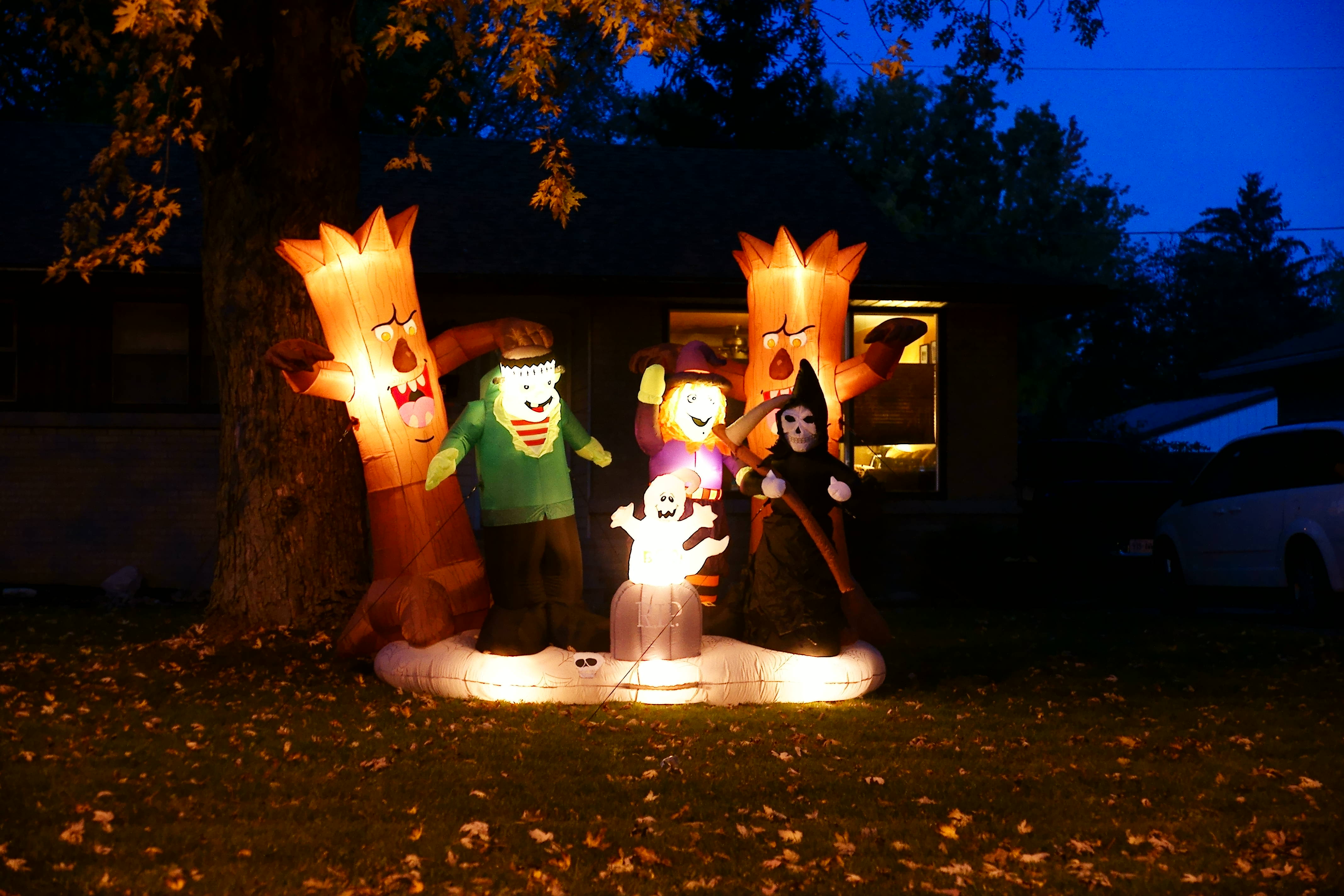 Hosting A Public Halloween Event? Put It On Windsor's Largest Events Calendar! windsoriteDOTca