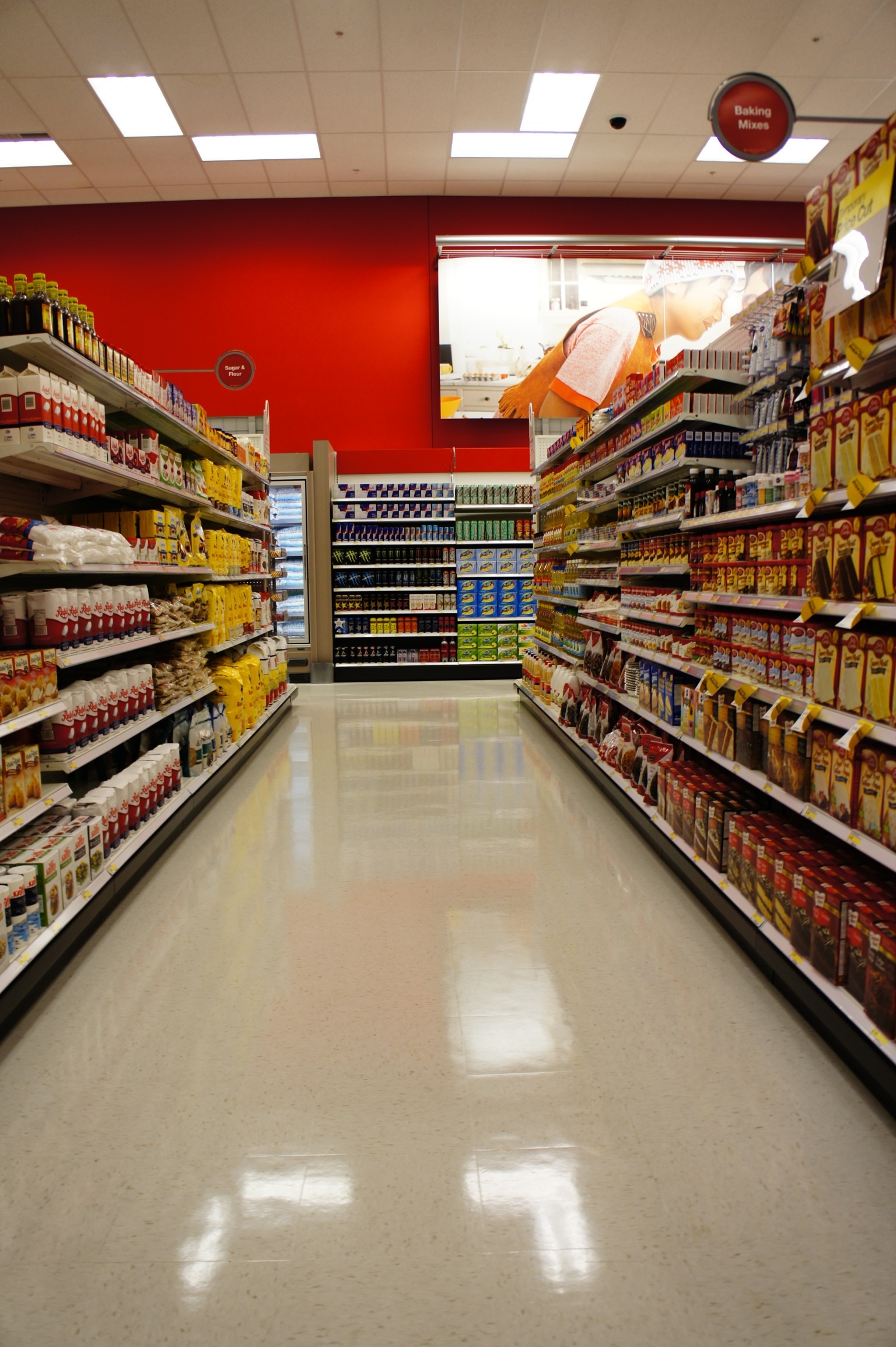 PHOTOS Inside Windsor's Brand New Target Store At Devonshire Mall windsoriteDOTca News