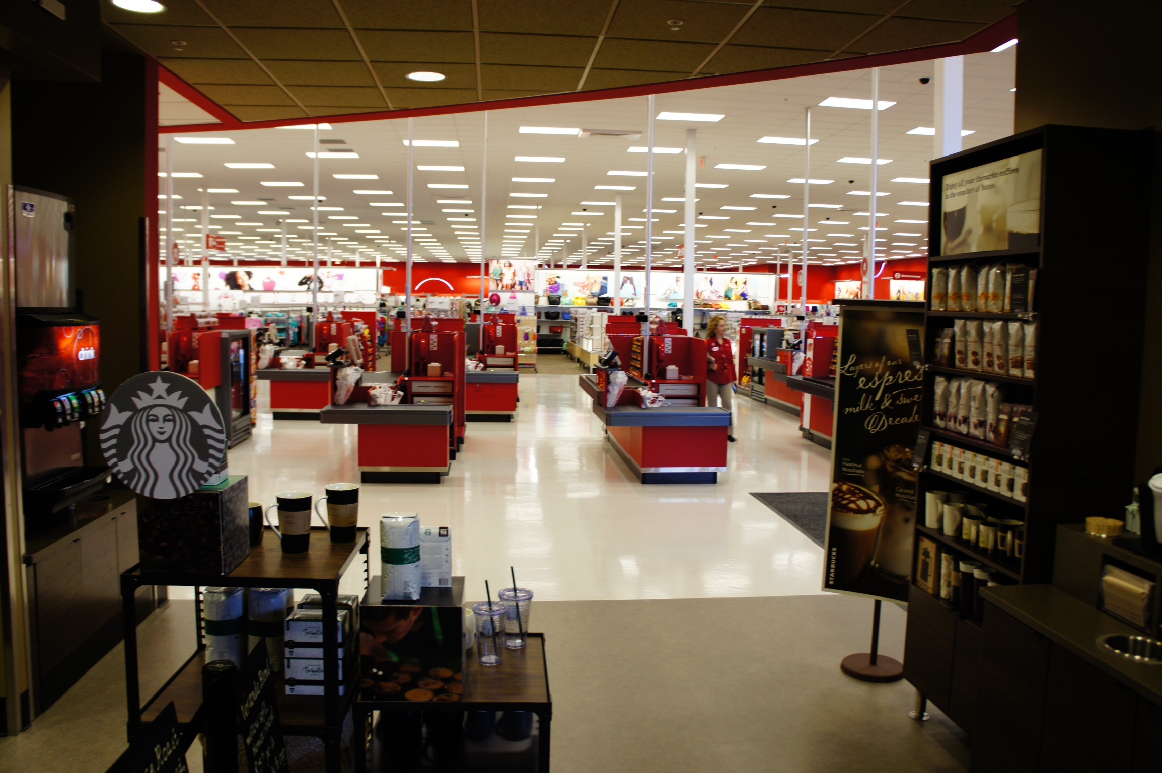 PHOTOS Inside Windsor's Brand New Target Store At Devonshire Mall