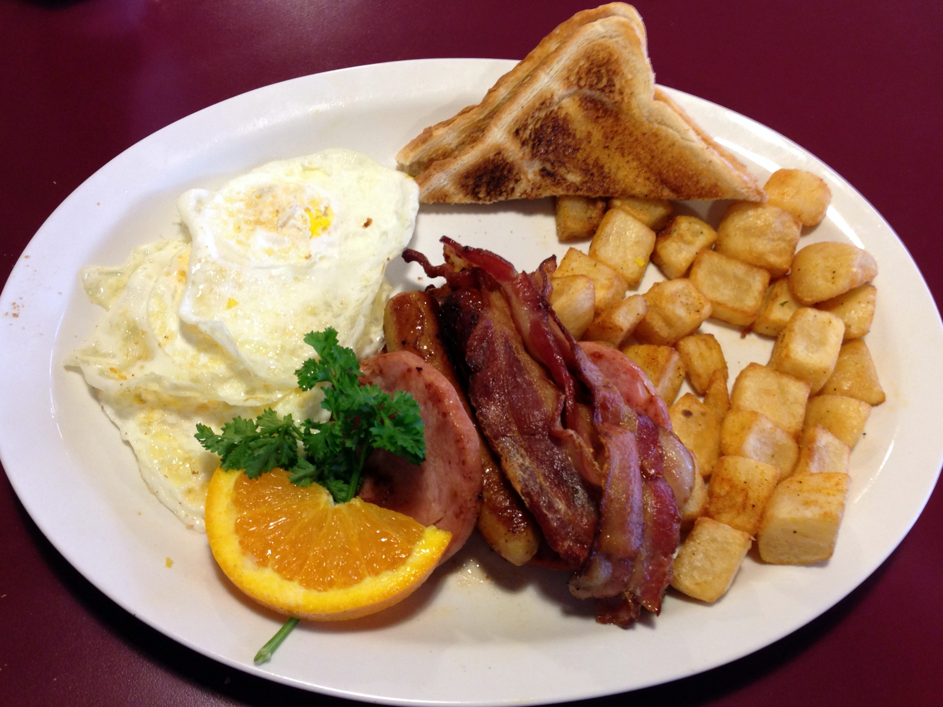 Rise 'n Shine Cuisine windsoriteDOTca City Guide windsor ontario's