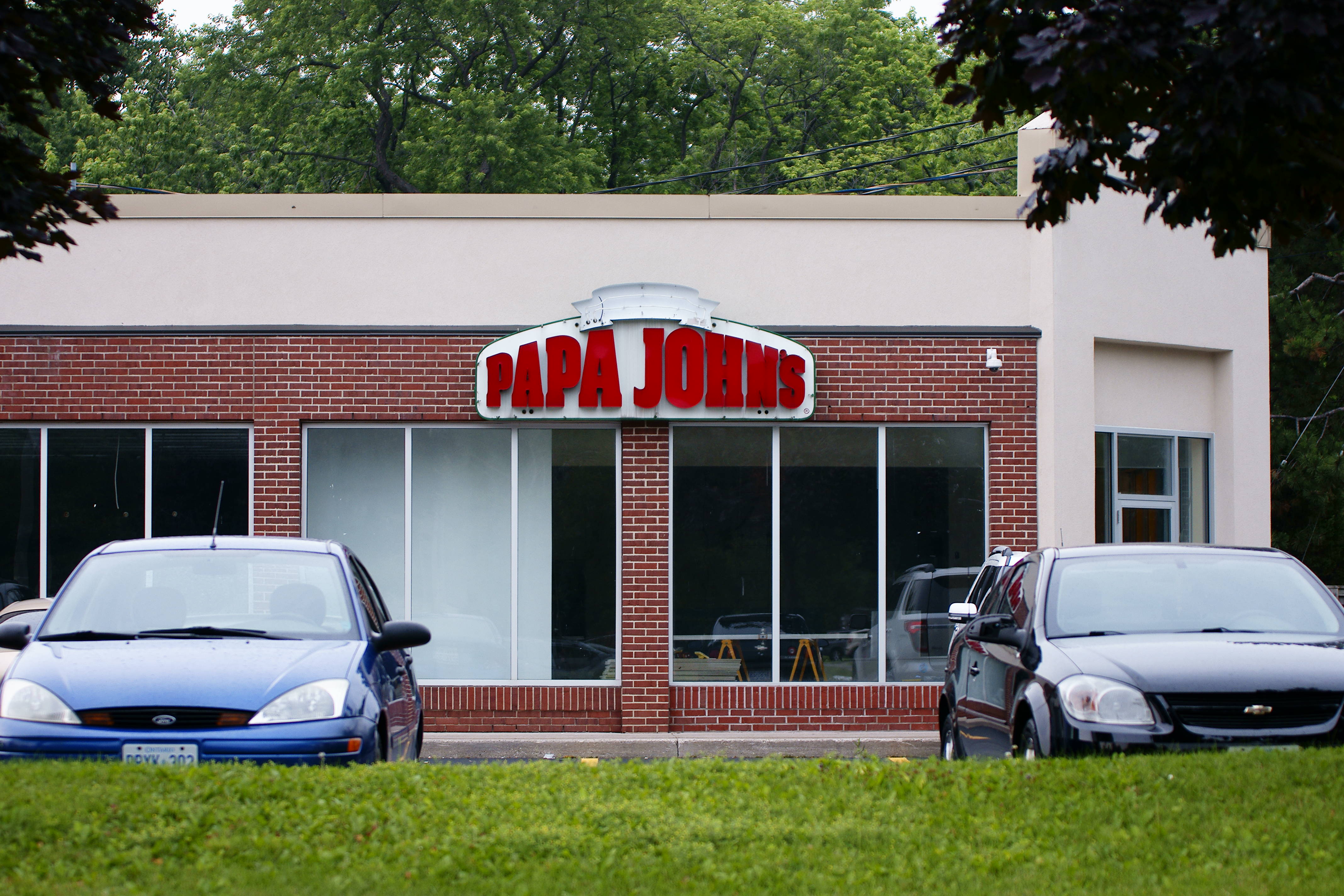 Opening Soon Papa John's Pizza In South Windsor windsoriteDOTca News