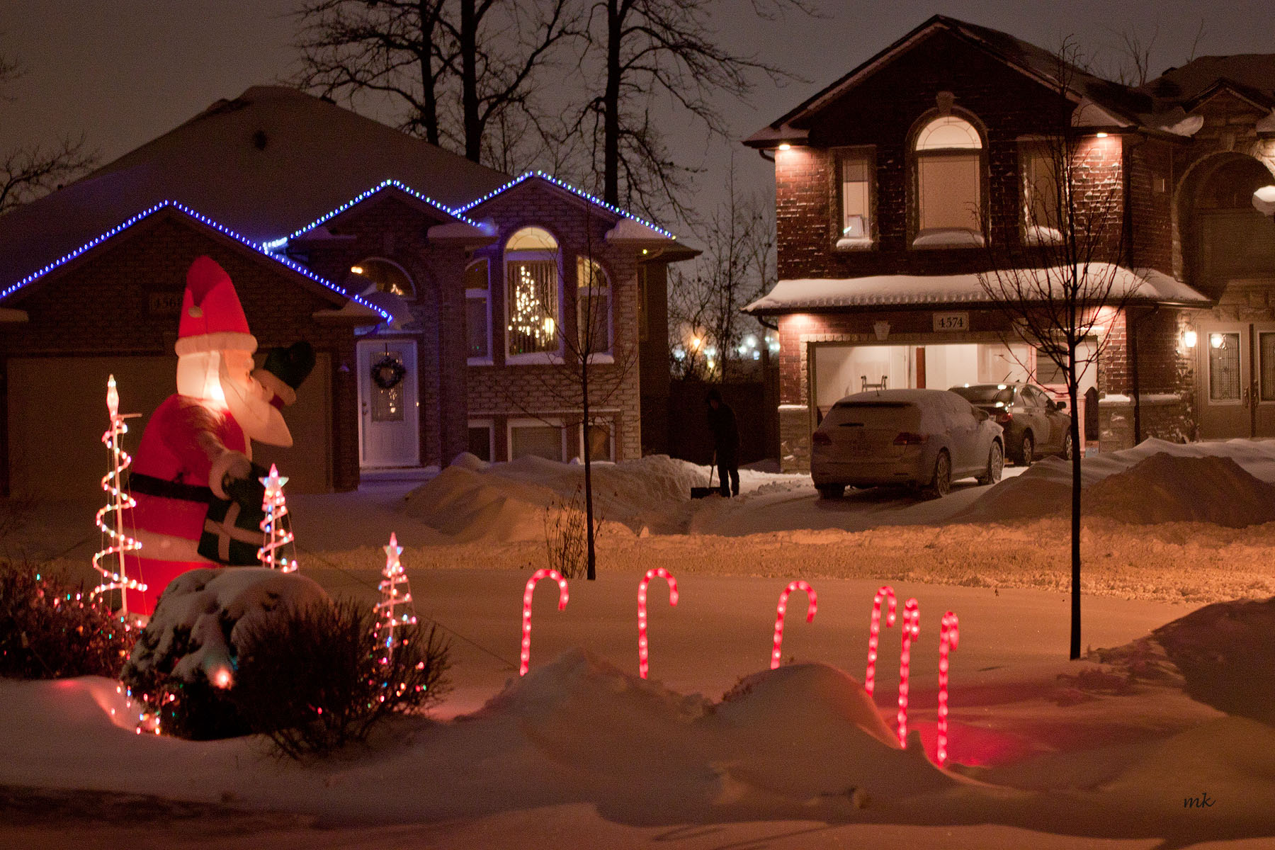 READER PHOTOS Winter Wonderland windsoriteDOTca News