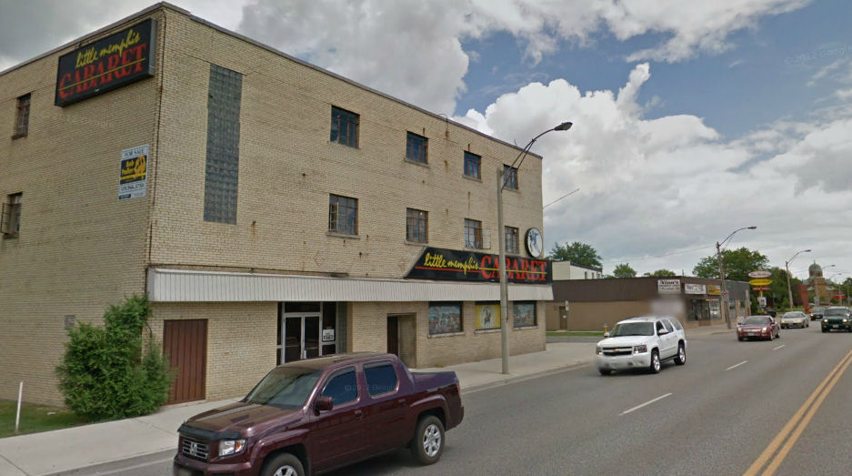 Liquor License Suspended At Little Memphis Cabaret windsoriteDOTca