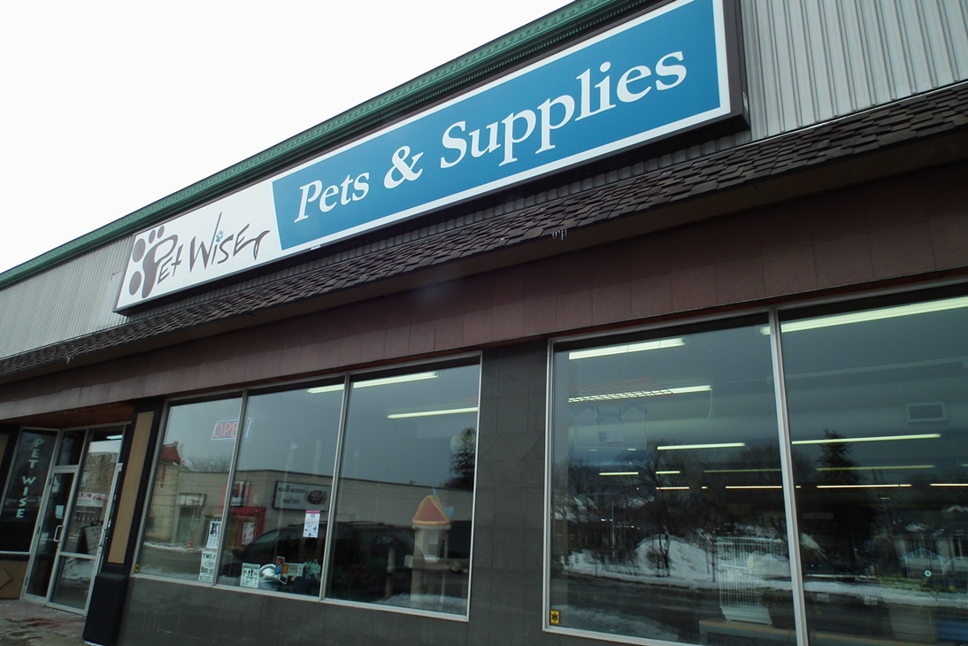 PetWise Pet Supplies windsoriteDOTca City Guide windsor ontario's
