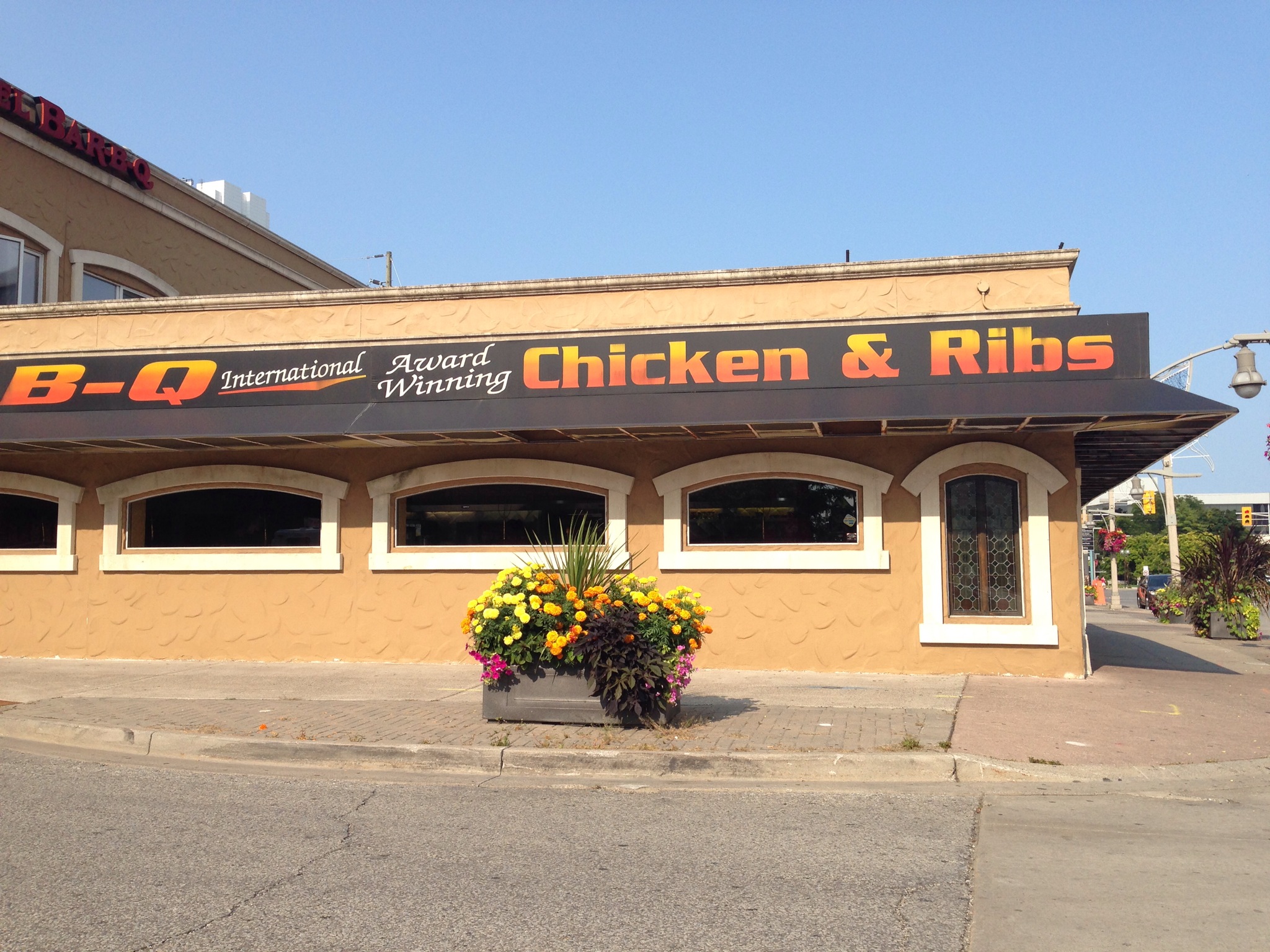 Tunnel BBQ Closes Forever On Labour Day windsoriteDOTca News windsor ontario's neighbourhood