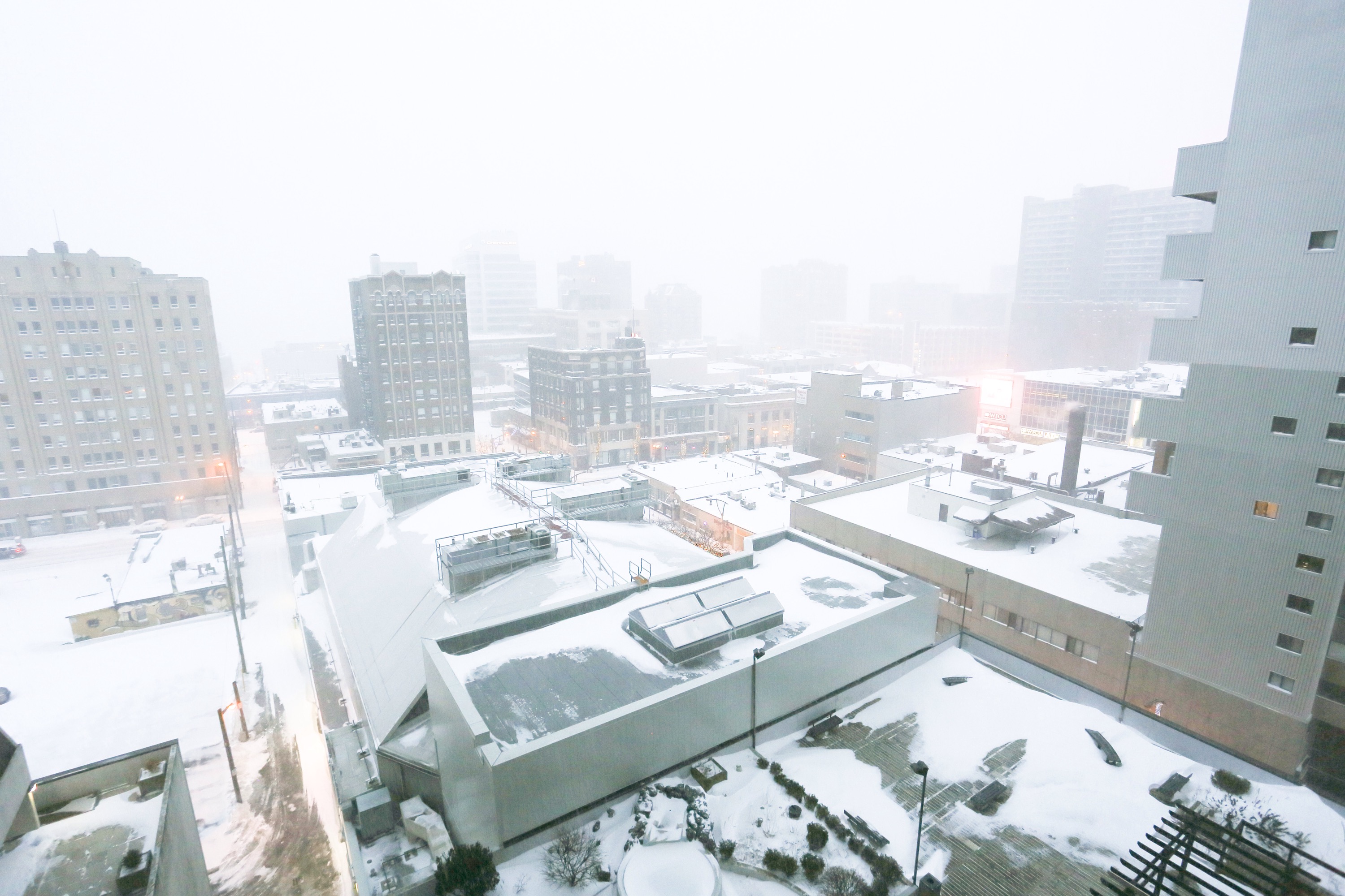 Here's What's Closed In Windsor/Essex On February 2nd windsoriteDOTca