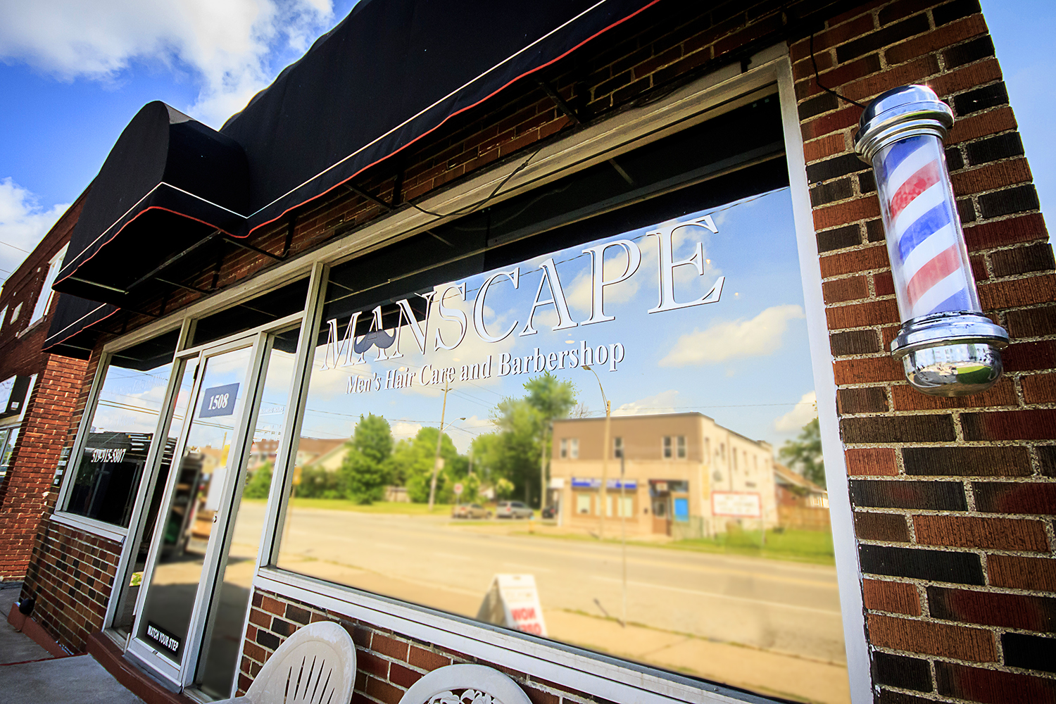 Manscape windsoriteDOTca City Guide windsor ontario's neighbourhood