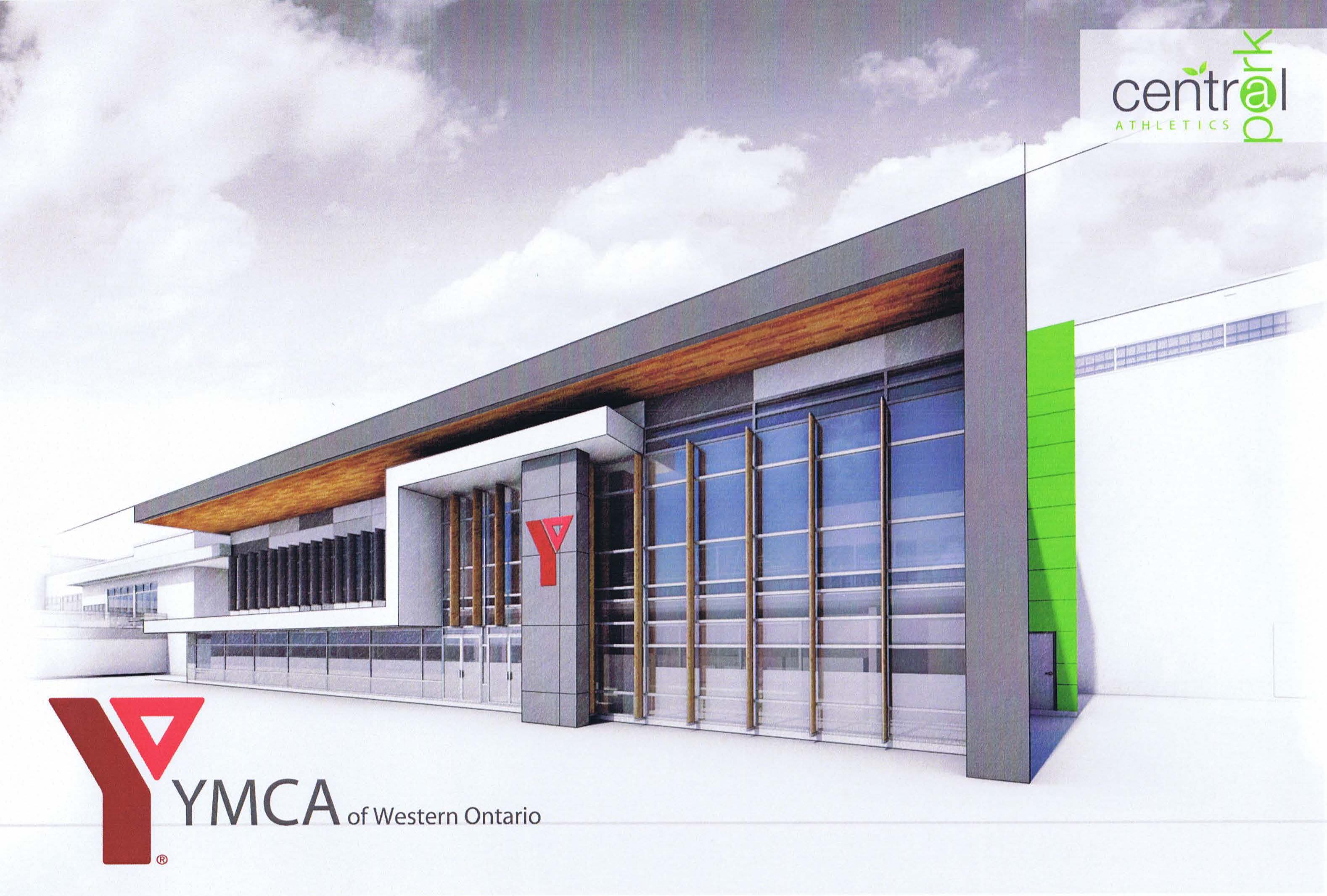 UPDATED YMCA Aims To Serve Thousands At New Location windsoriteDOTca