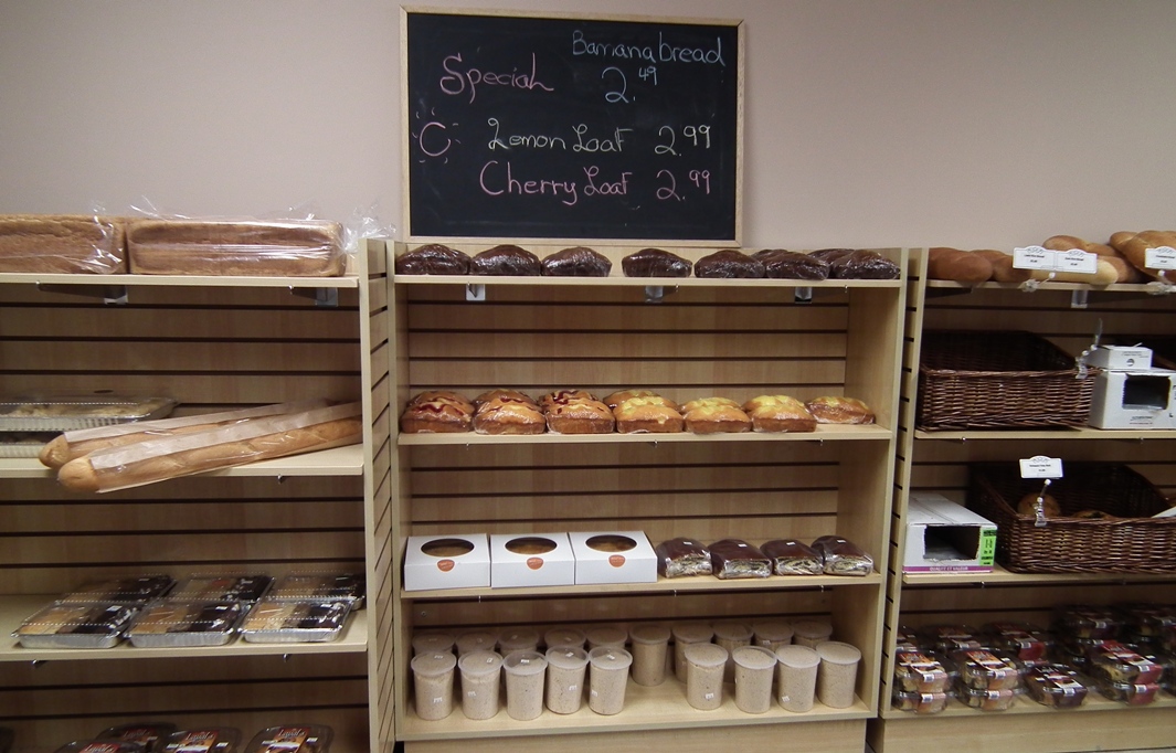 Downtown Sunrise Bakery windsoriteDOTca City Guide windsor ontario
