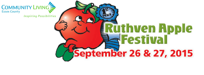 apple festival 2023 dates near windsor on Catch The Ruthven Apple Festival This Weekend windsoriteDOTca News windsor ontario's