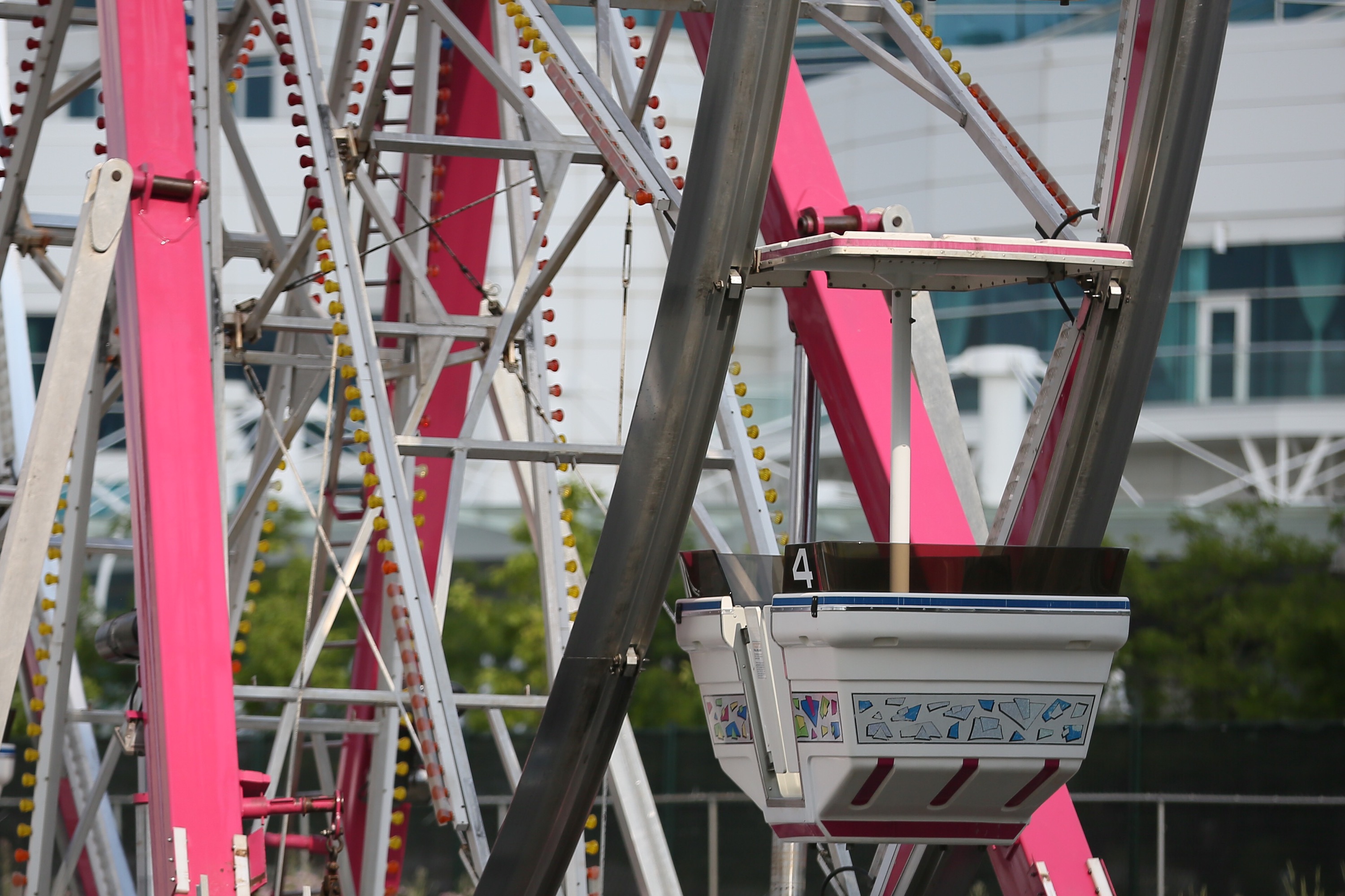 Hey Windsor! The Carnival Is In Town windsoriteDOTca News windsor