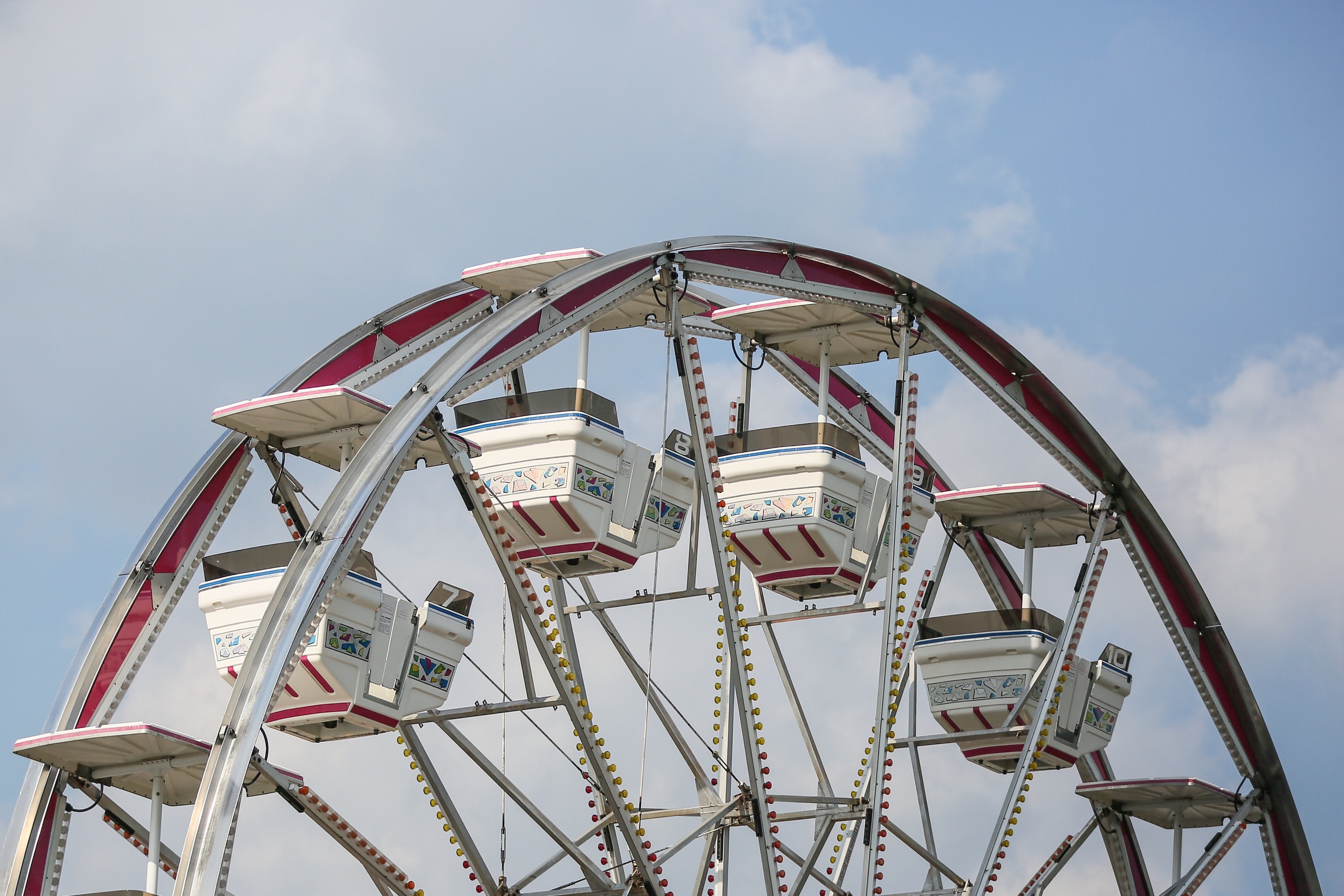 Hey Windsor! The Carnival Is In Town windsoriteDOTca News windsor