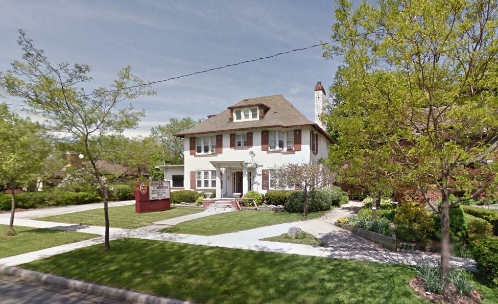 UWindsor Purchases Iona College Property For Green Space