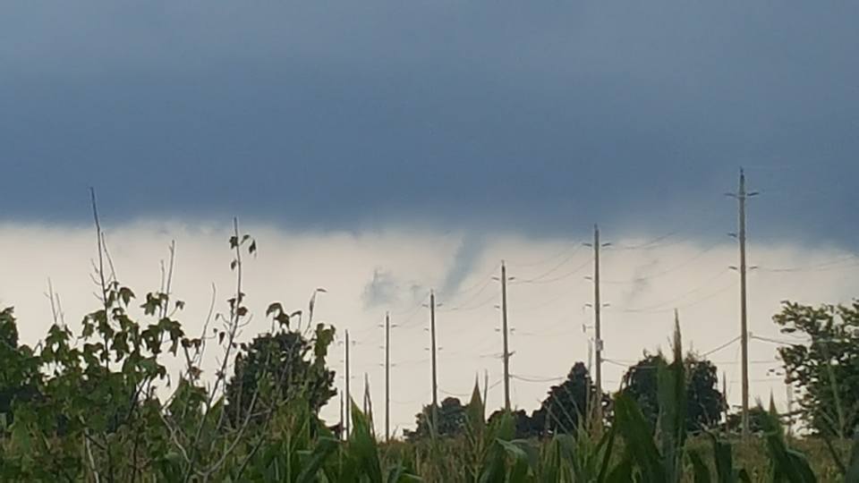 Funnel Clouds Warning Ended windsoriteDOTca News windsor ontario's