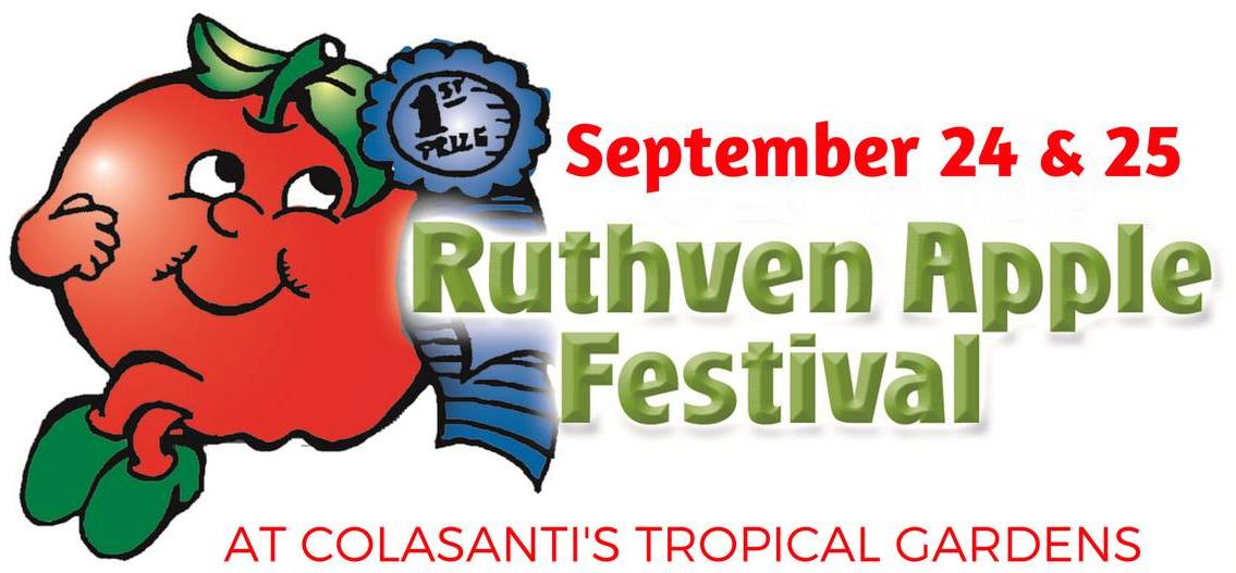 Catch The Ruthven Apple Festival This Weekend windsoriteDOTca News