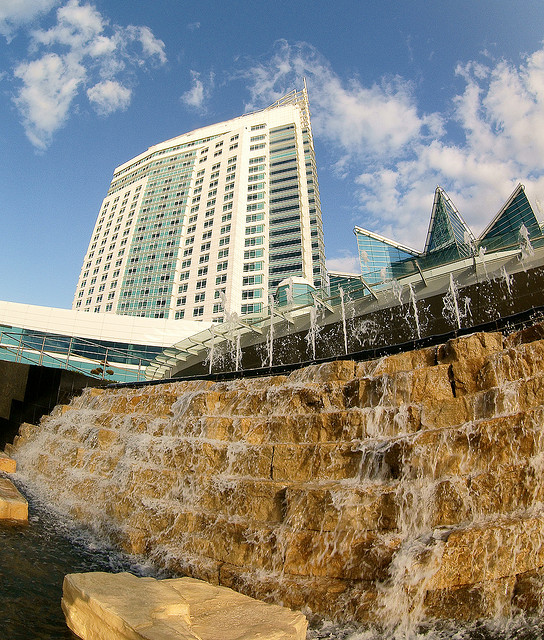 Forbes Ranks Caesars Windsor Among Canada’s Best Employers