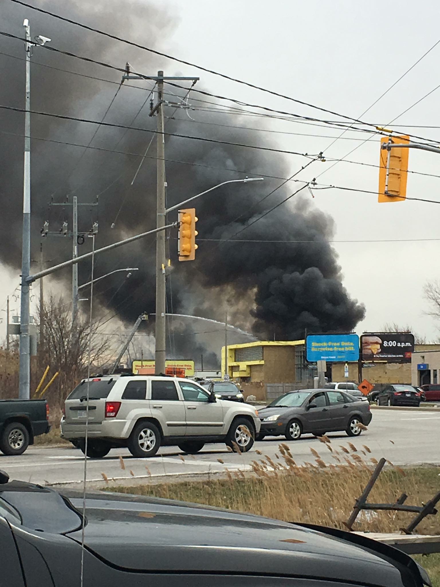 BlackburnNews.com Windsor-Essex Your Local News Network