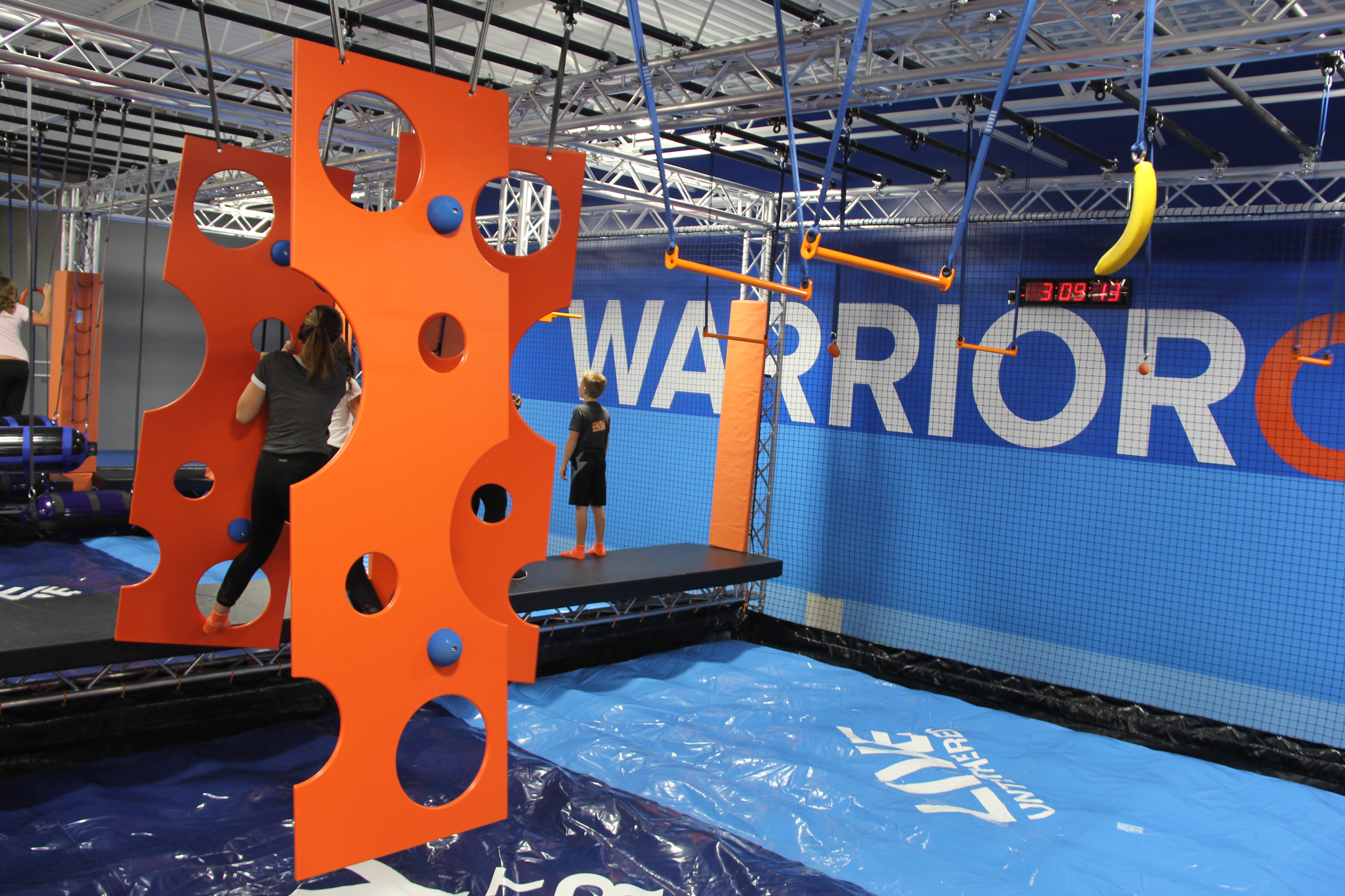NOW OPEN Sky Zone At Tecumseh Mall windsoriteDOTca News windsor