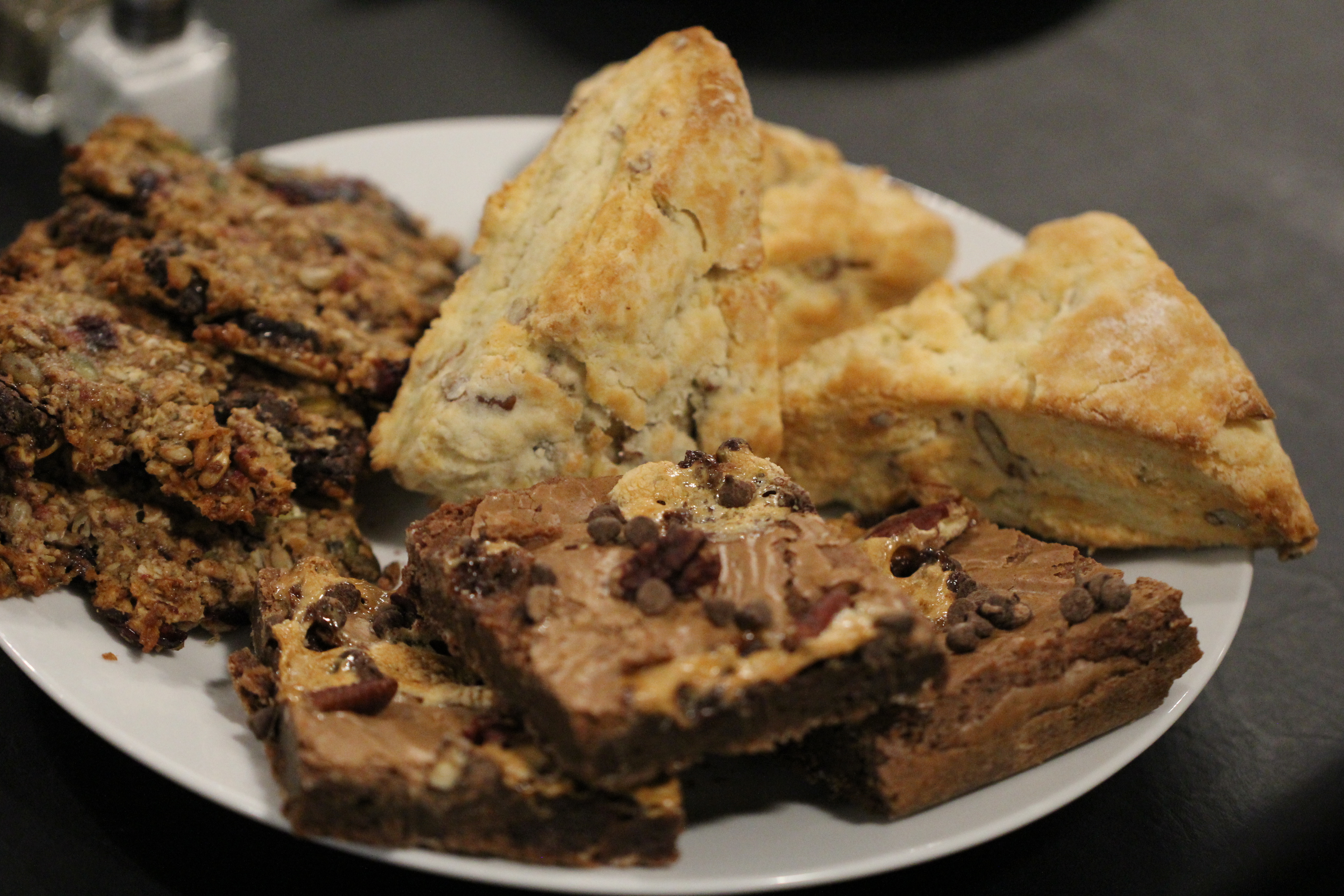 Take A Look Inside Thyme Kitchen In Downtown Windsor windsoriteDOTca