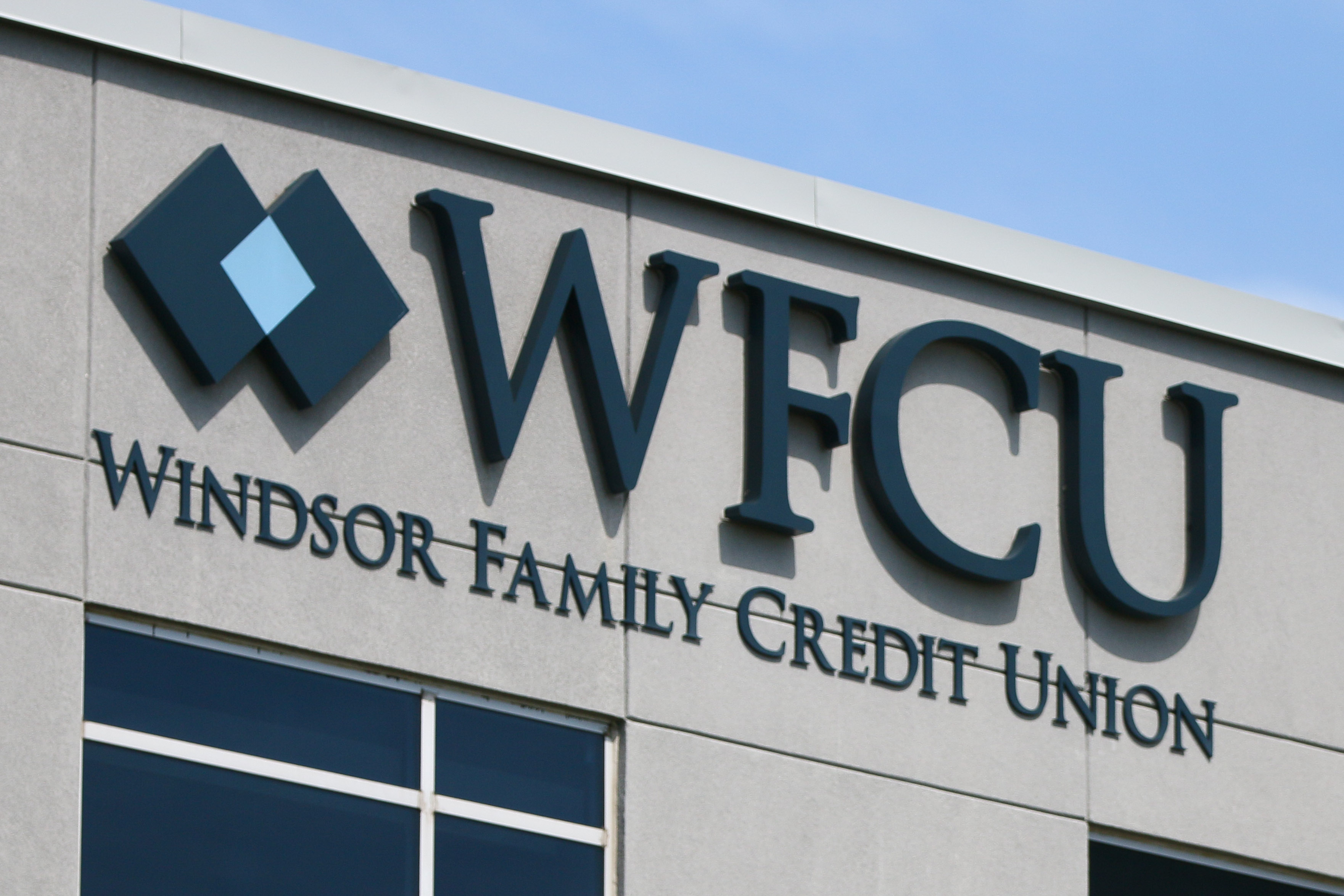 WFCU Credit Union Named Official Canadian Credit Union Of The Detroit