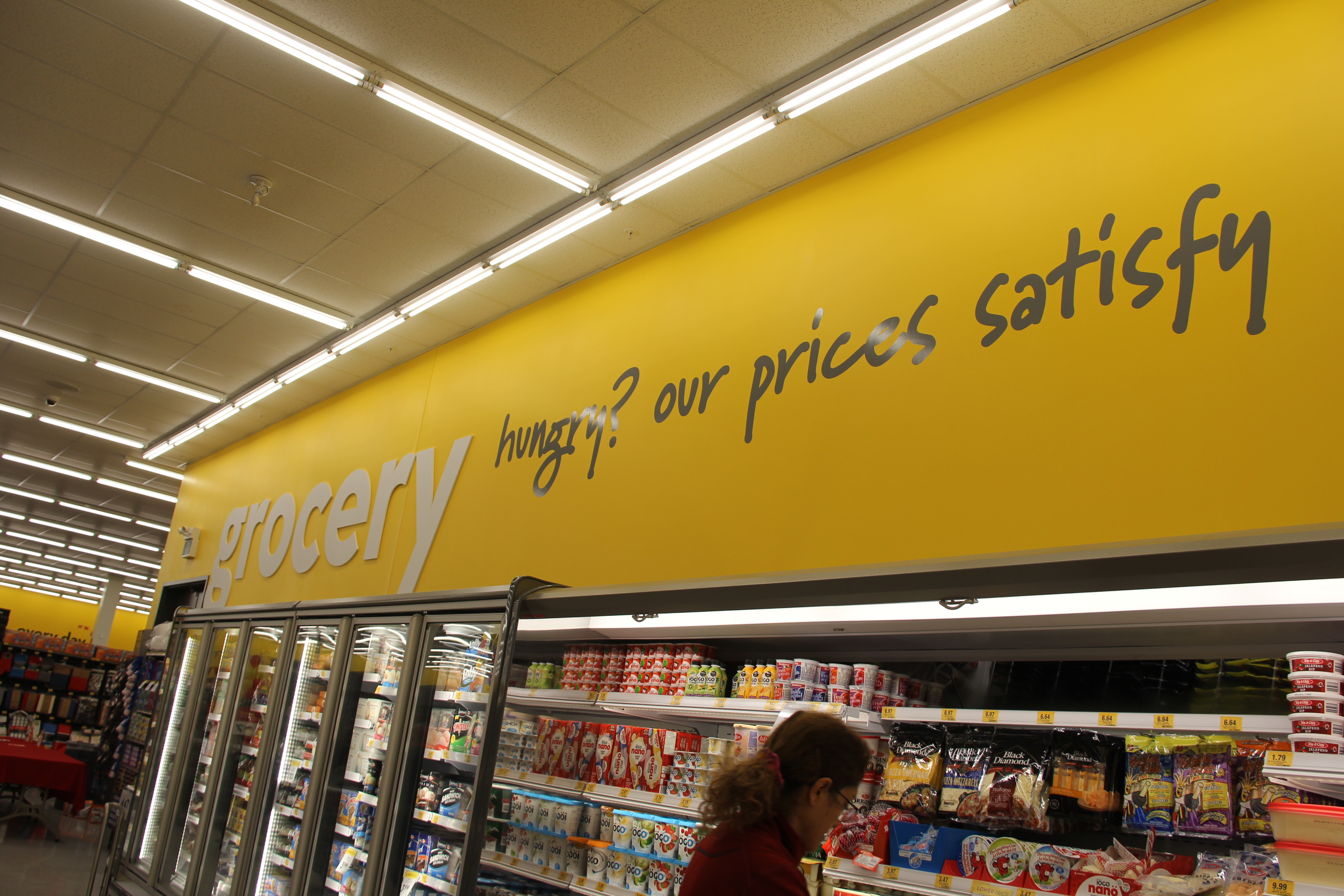 NOW OPEN Giant Tiger At Tecumseh Mall windsoriteDOTca News windsor