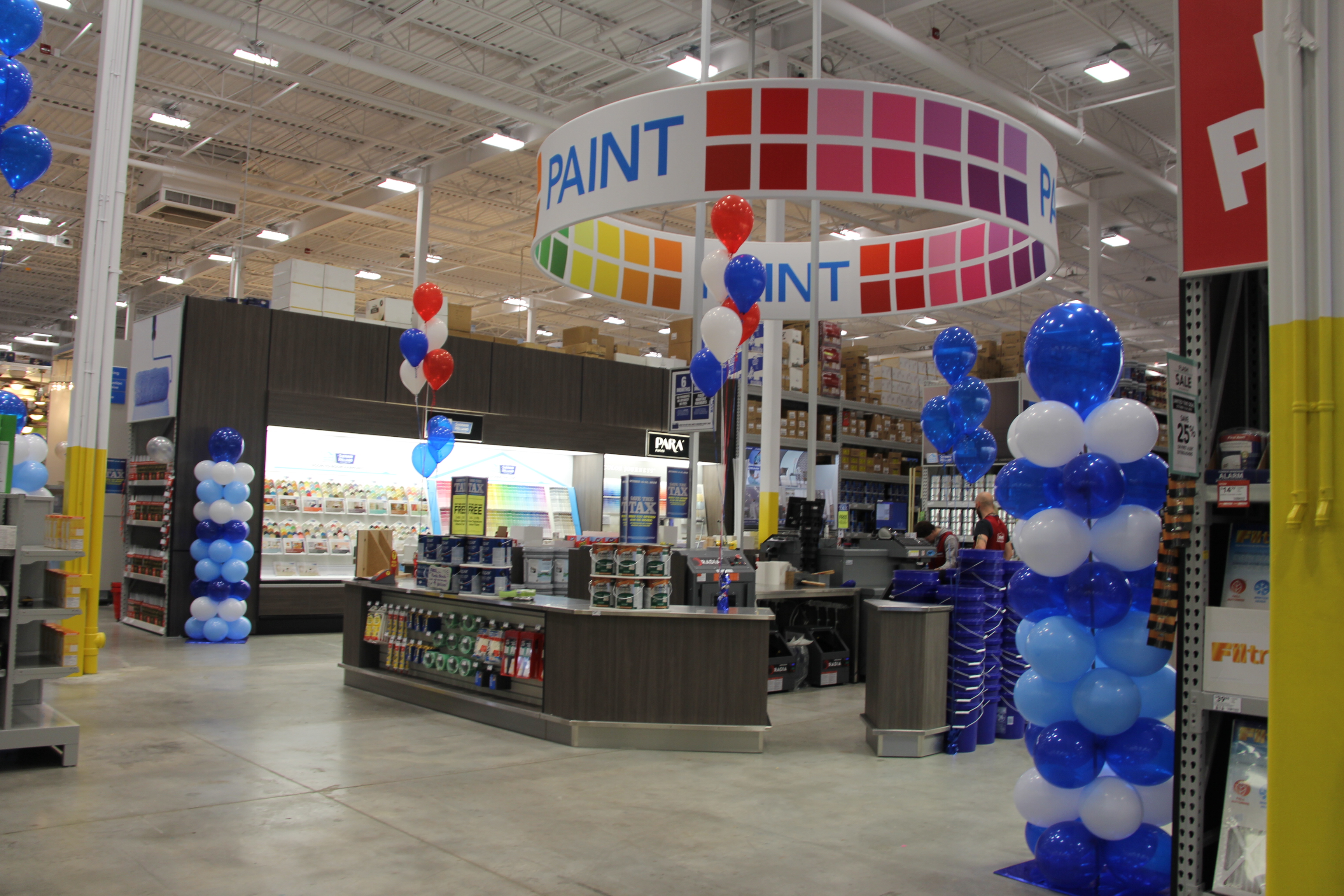 NOW OPEN Lowe's On The East End windsoriteDOTca News windsor