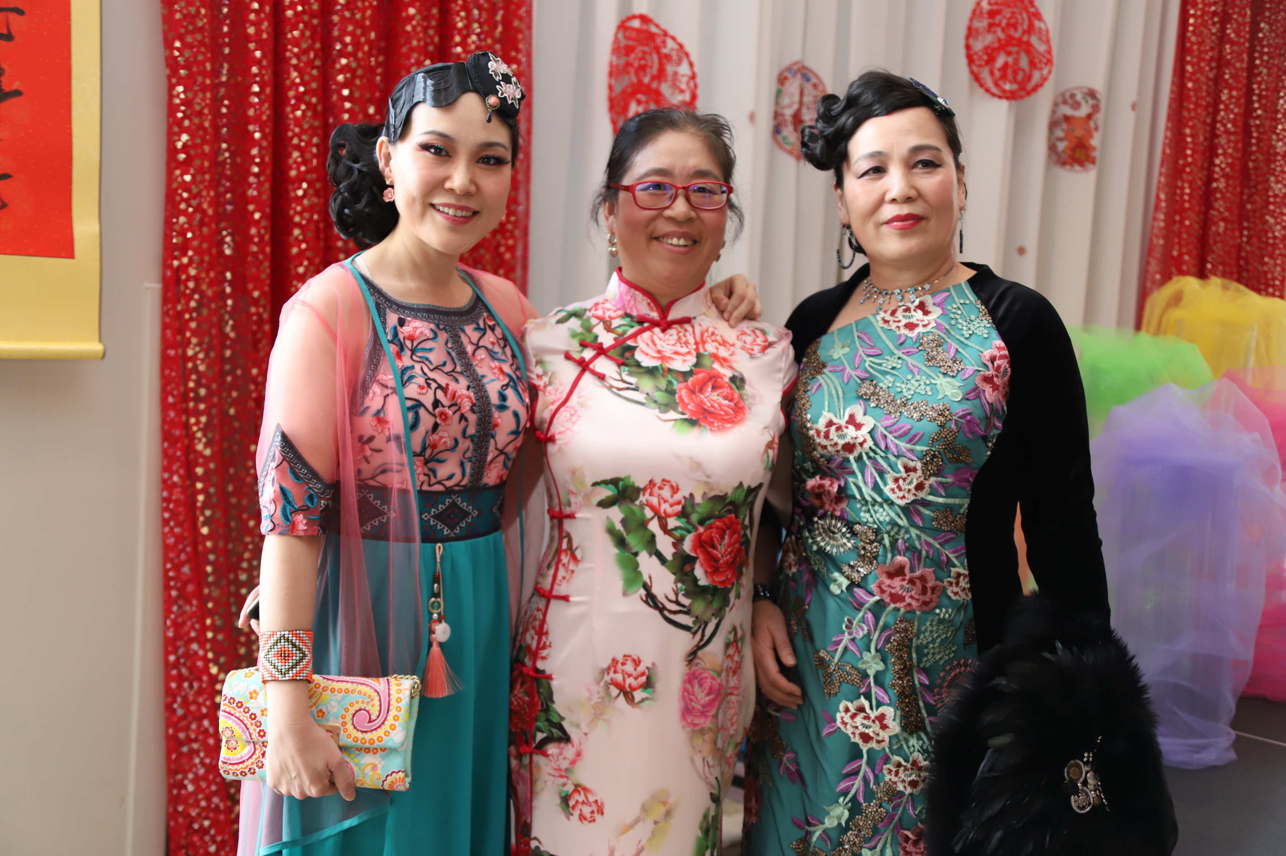 Chinese language Women Stereotypes The House of.