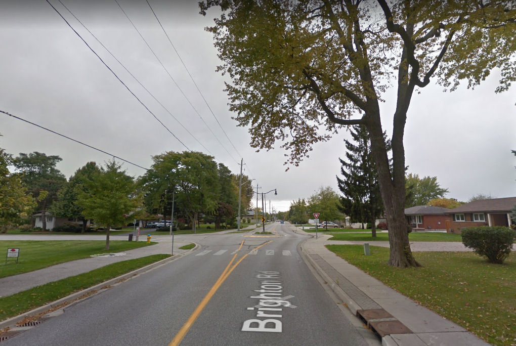 Tecumseh Launches Brighton Road Traffic Review Survey windsoriteDOTca