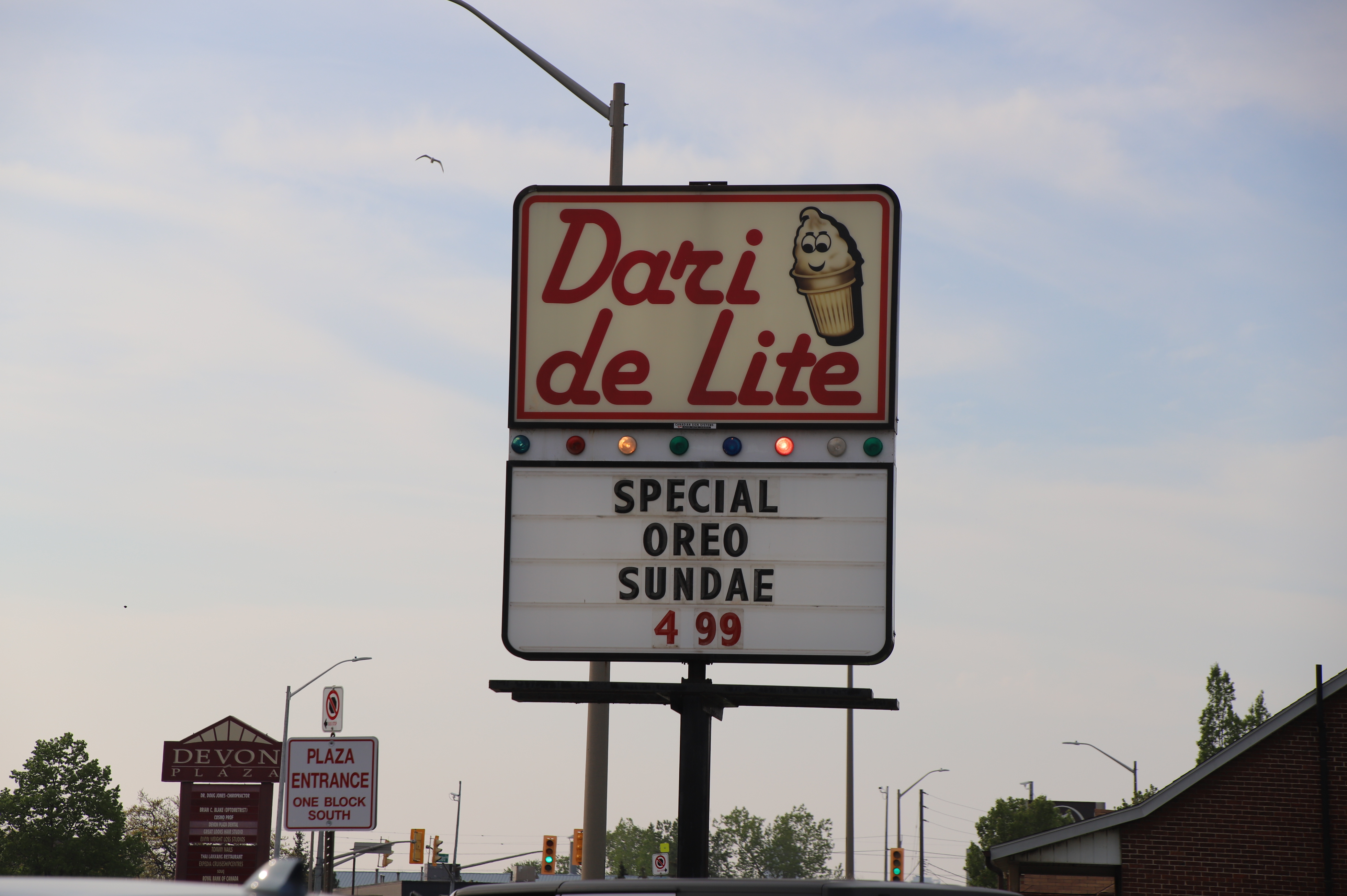 Cool Off With A Sweet Treat At Dari Delite windsoriteDOTca City Guide