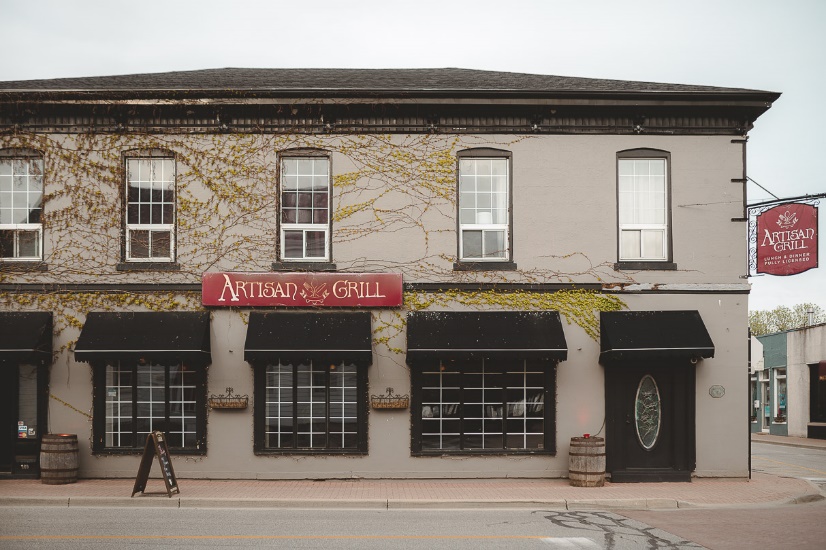 Dine, Stay, Play A Guide to Essex County windsoriteDOTca News