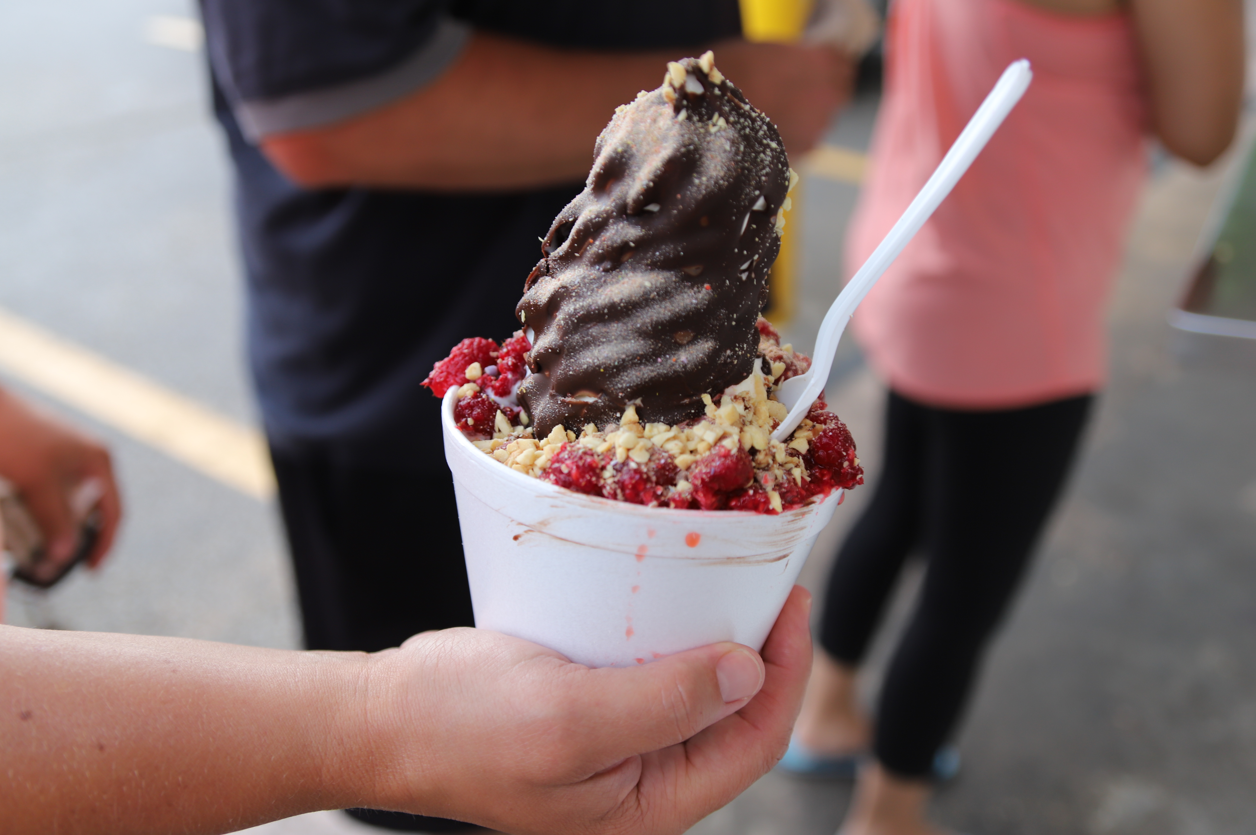 Join Family Tradition And Enjoy A Treat At Dairy Freez