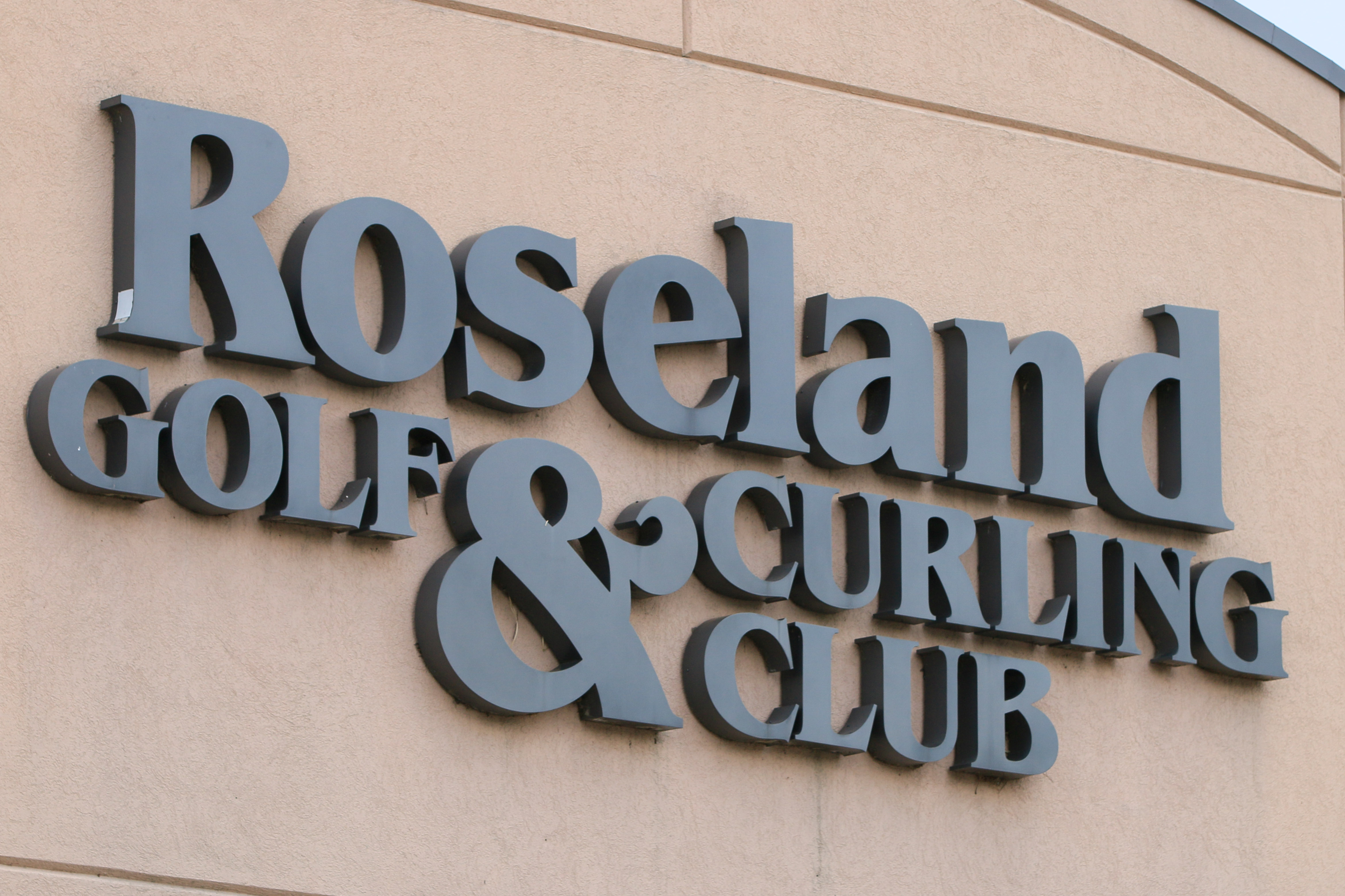 Season Cancelled At Roseland Curling Club windsoriteDOTca