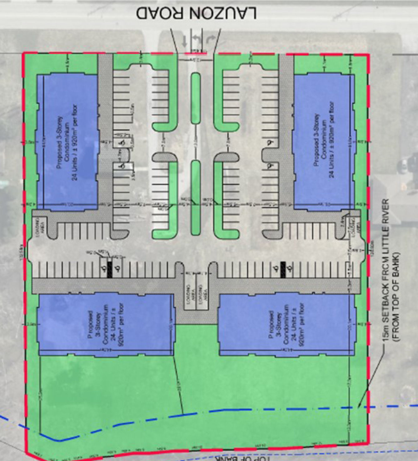 Condos Planned For East Windsor windsoriteDOTca News windsor