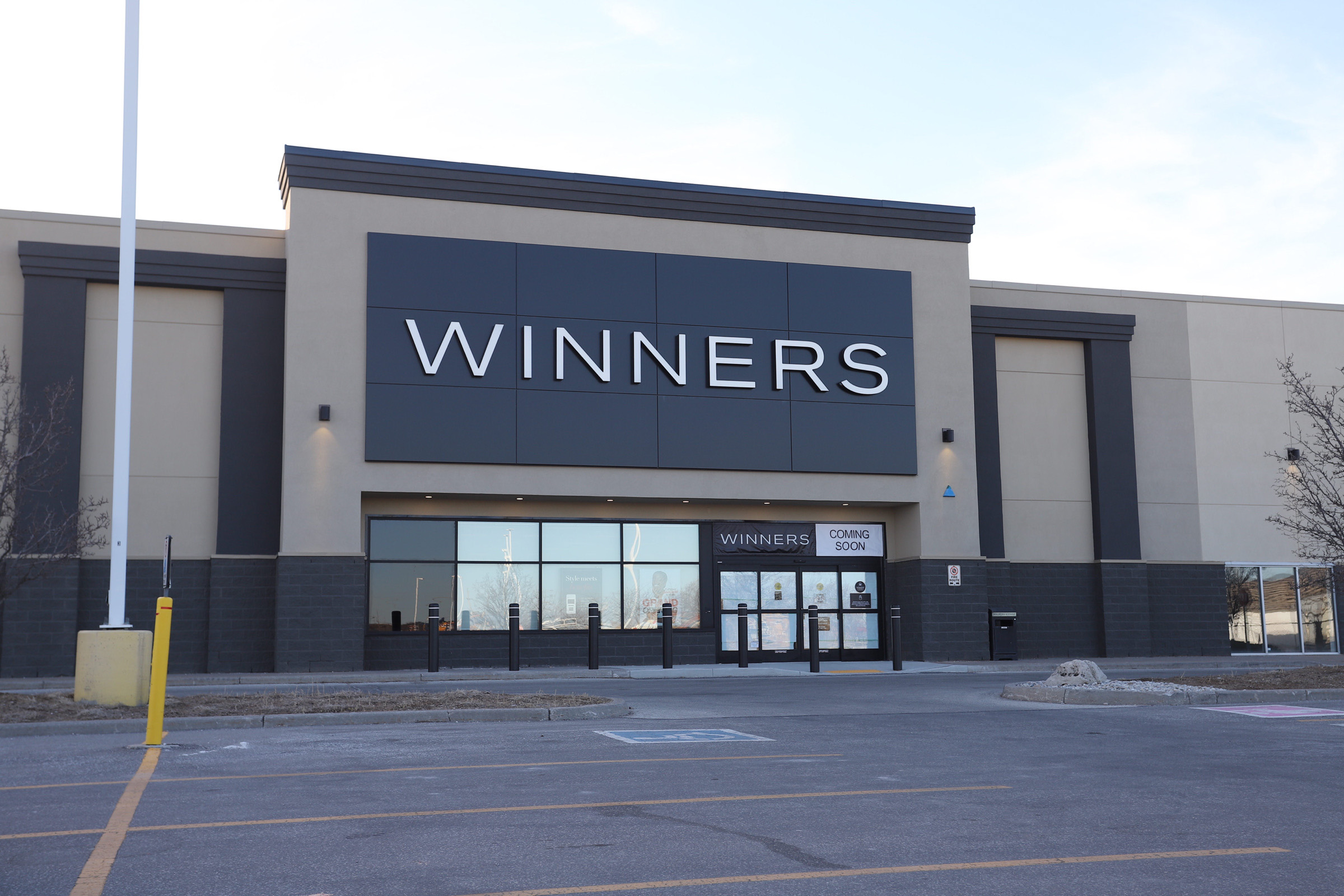 Walker Road Winners Opens Tuesday windsoriteDOTca News windsor