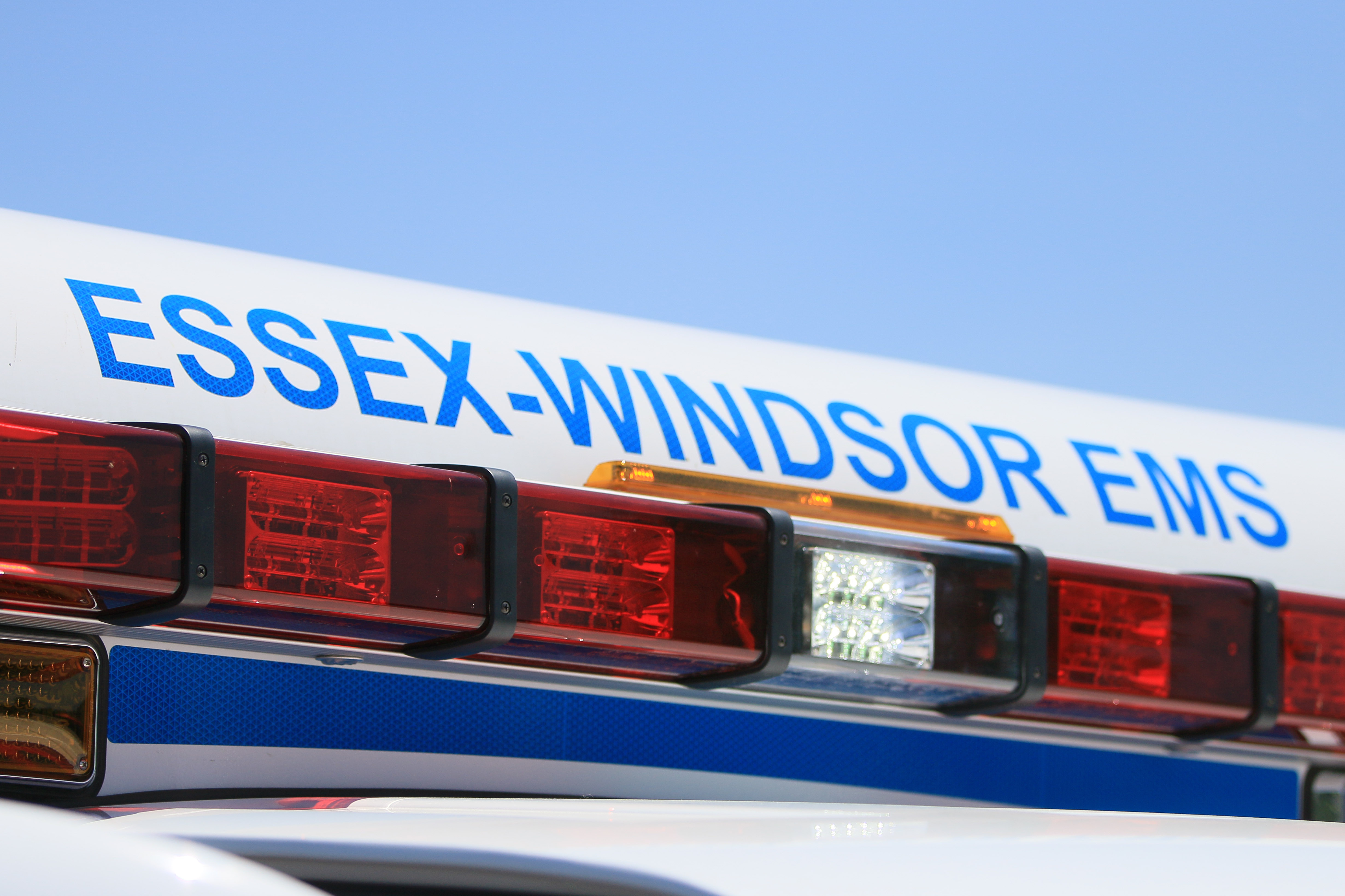 EssexWindsor EMS Is Hiring windsoriteDOTca News windsor ontario's