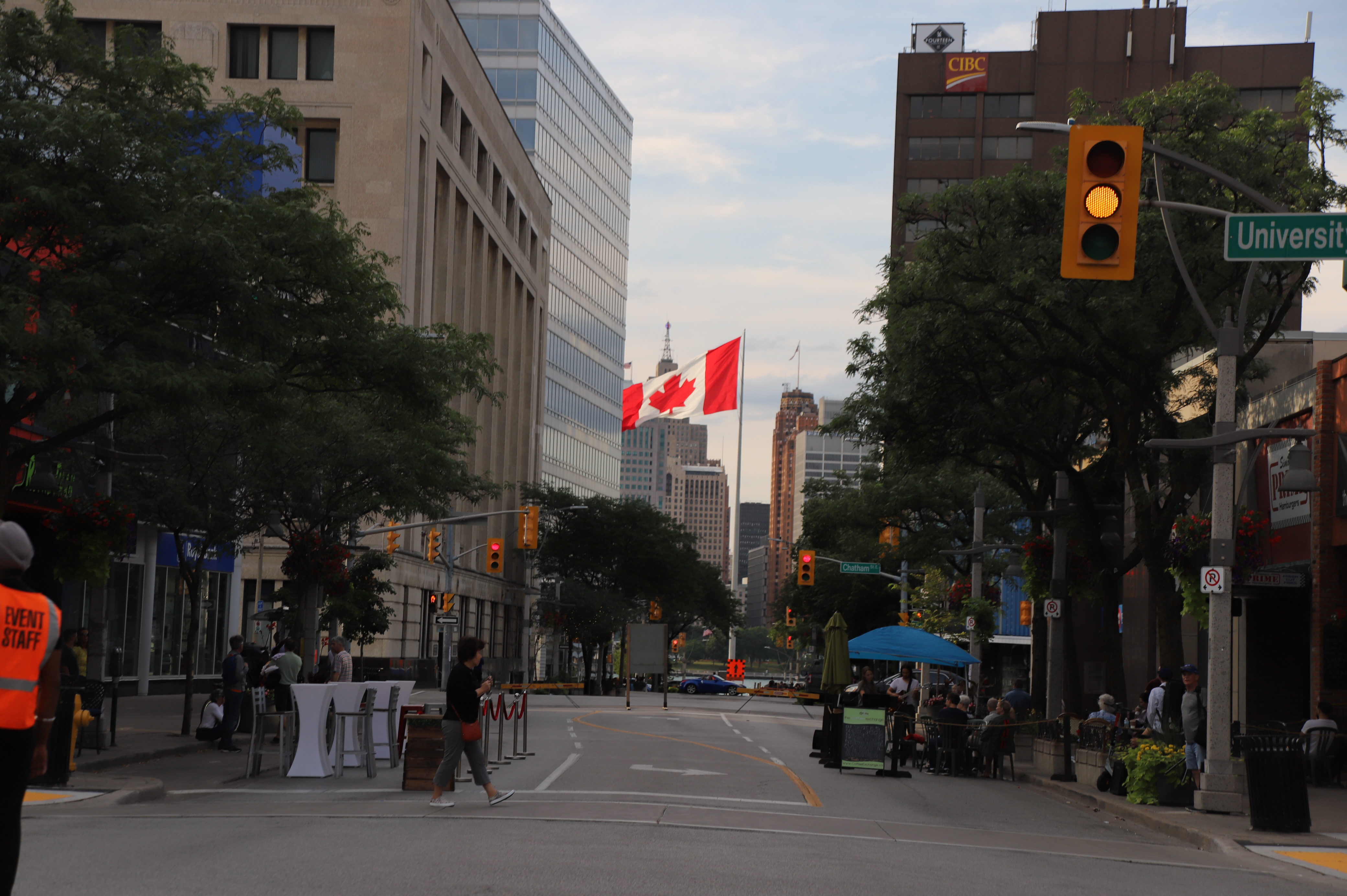 PHOTOS Live Music Returns To Downtown Windsor Flipboard