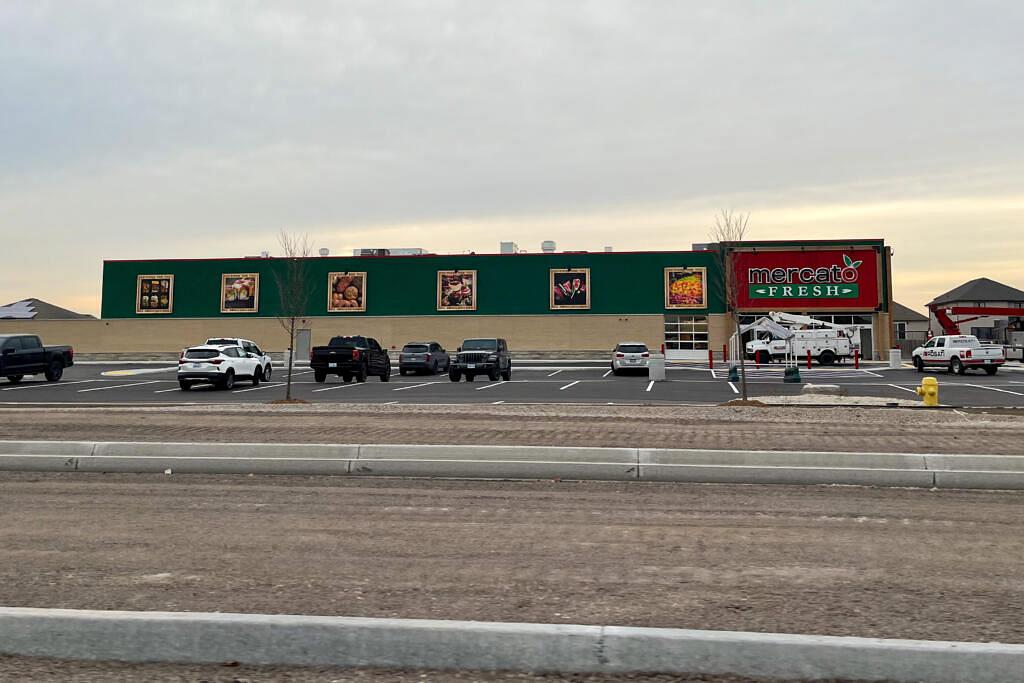 OPENING SOON Windsor's New Mercato Fresh Grocery Store windsoriteDOTca News windsor ontario