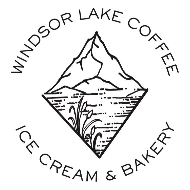 Logo Windsor Lake Coffee