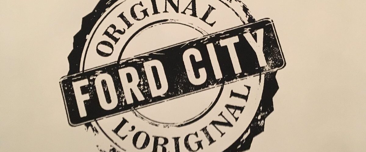 AM800 Ford City Comeback, Challenges of Turning a Neighbourhood Around