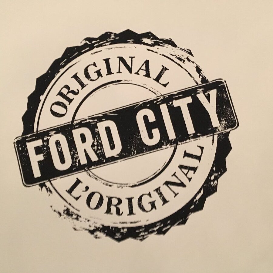 AM800 Ford City Comeback, Challenges of Turning a Neighbourhood Around