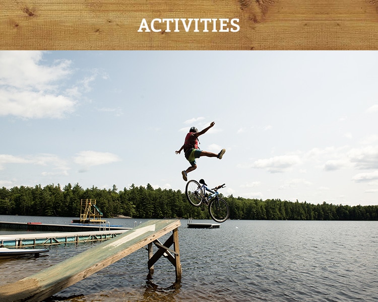 Inclusive, Adventure Summer Camp Windsor Mountain