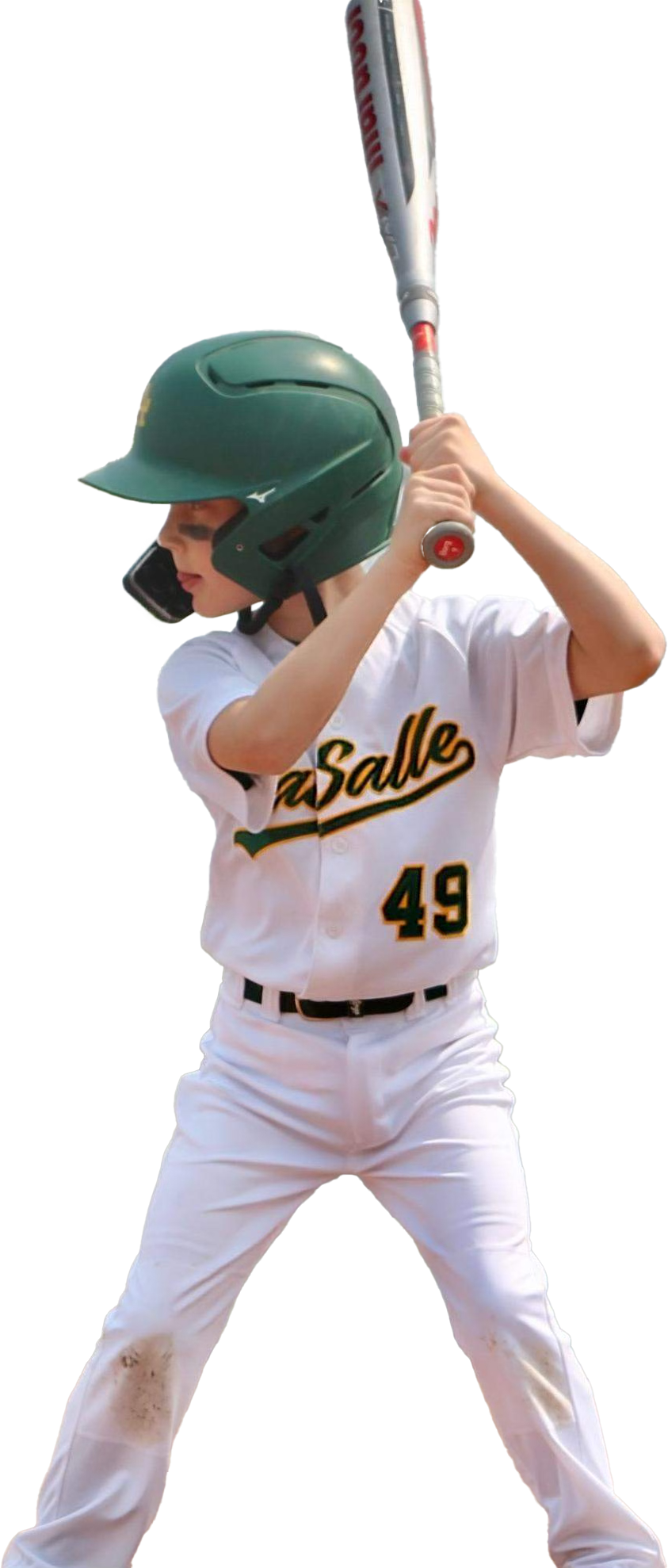 Windsor National Baseball Club Better today than we were yesterday